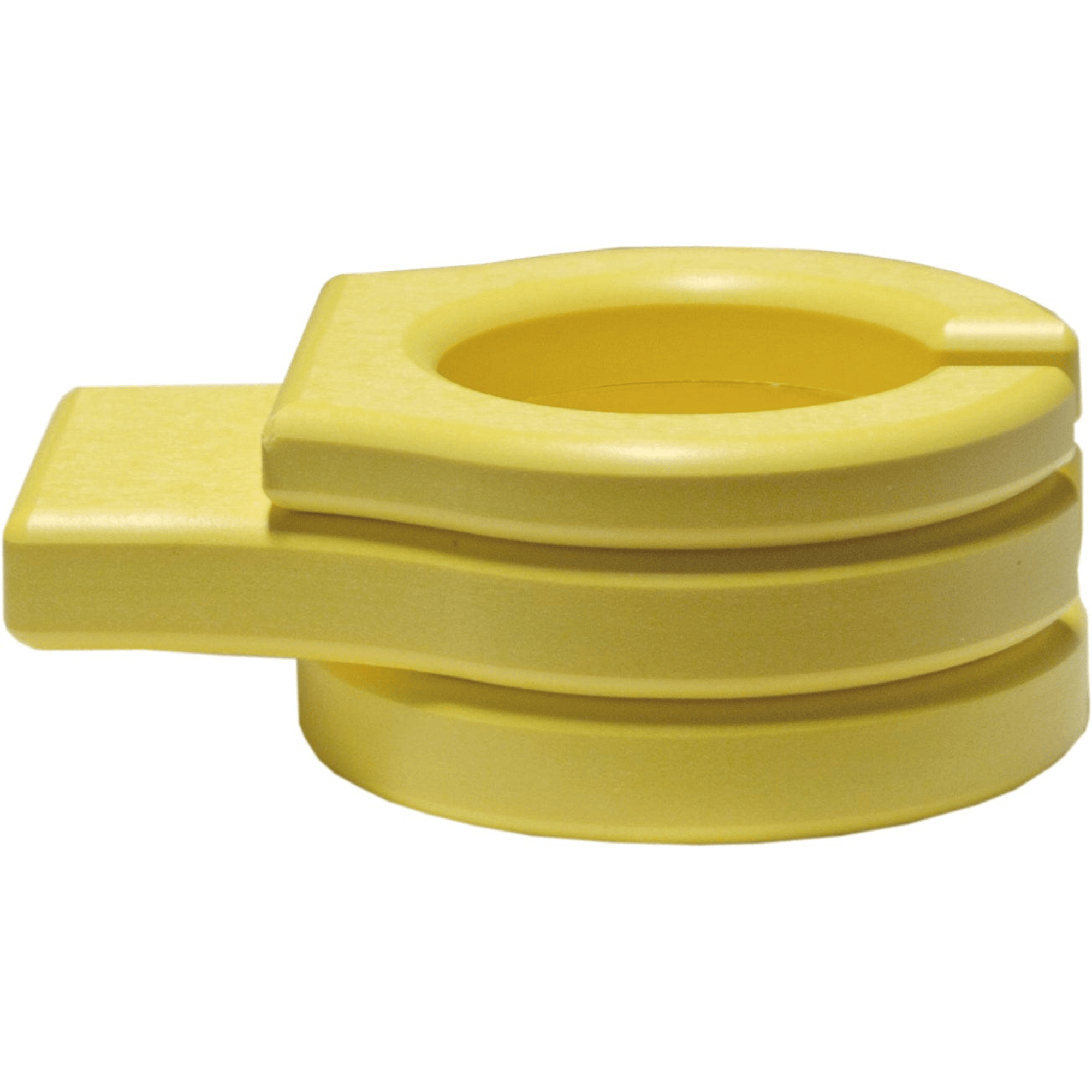 LuxCraft Poly Composite Stationary Cup Holder