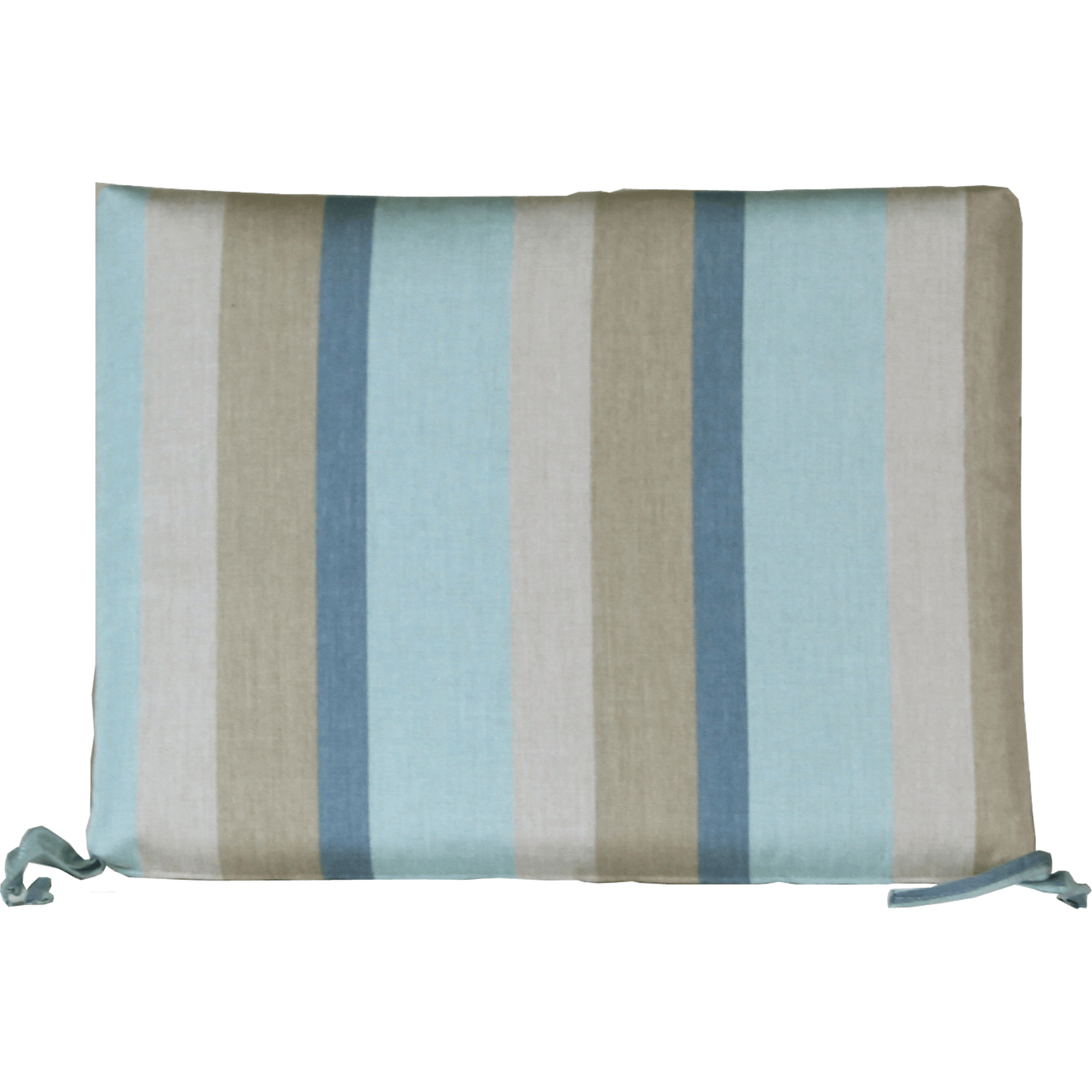 LuxCraft Outdoor Seat Cushions