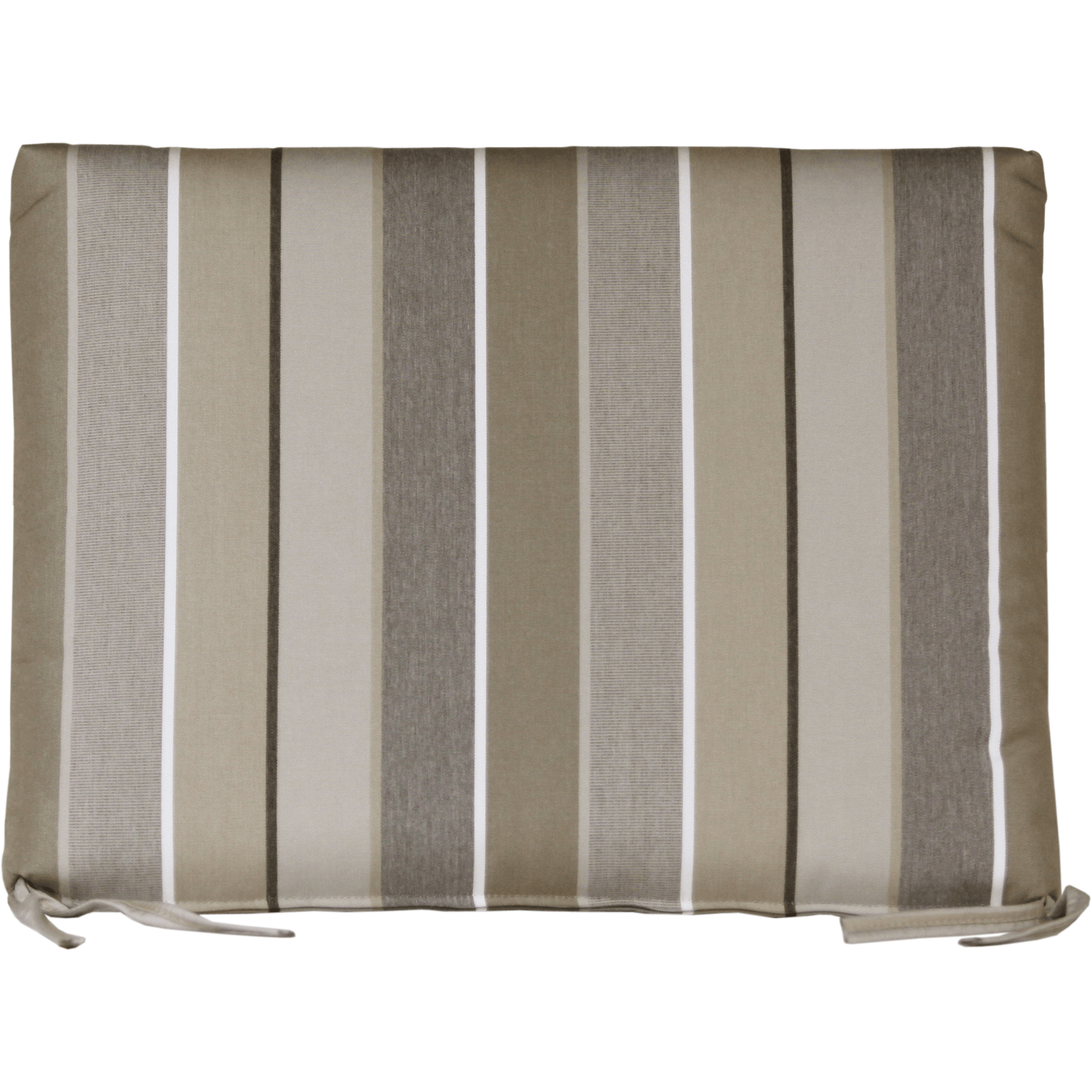 LuxCraft Outdoor Seat Cushions