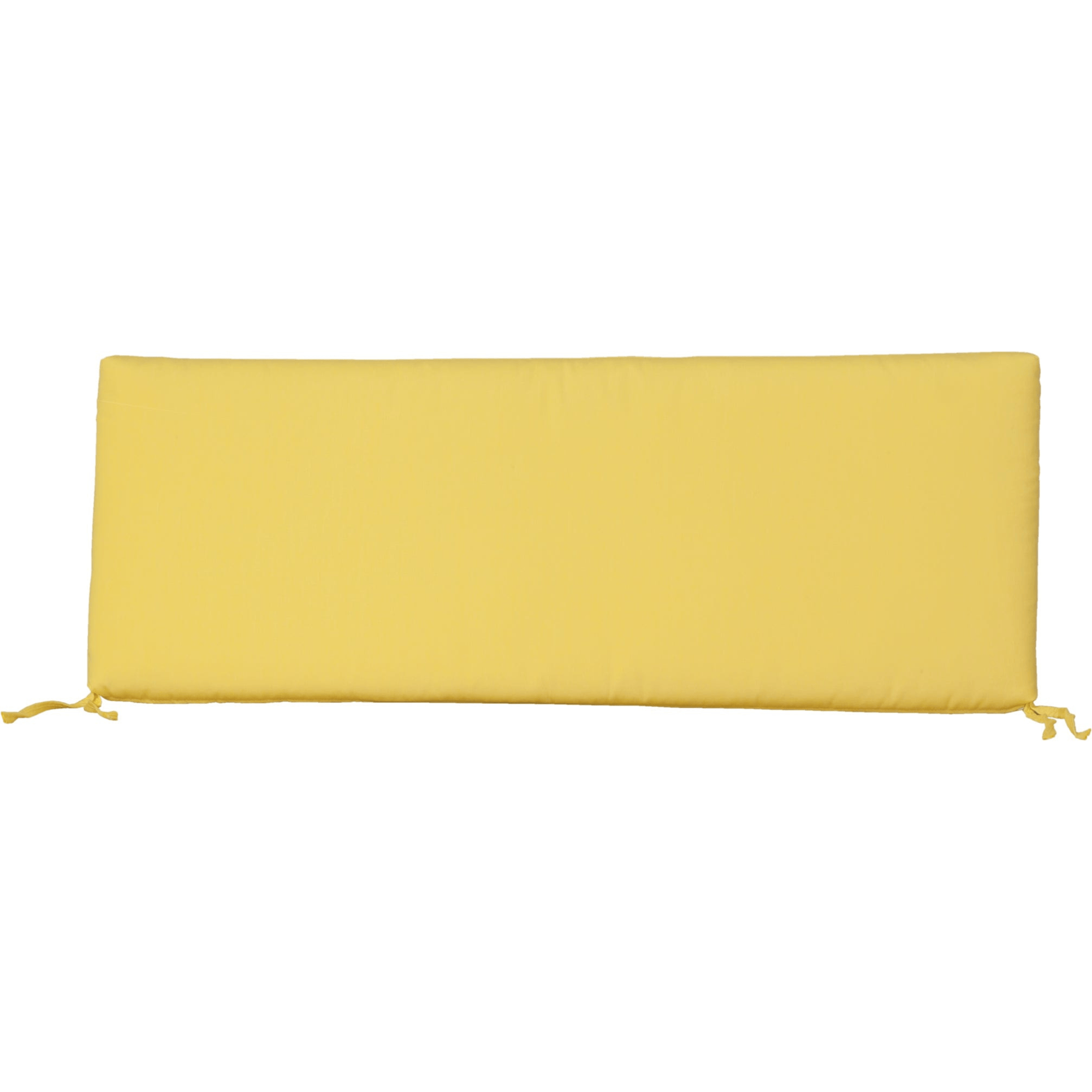 LuxCraft Outdoor Seat Cushions