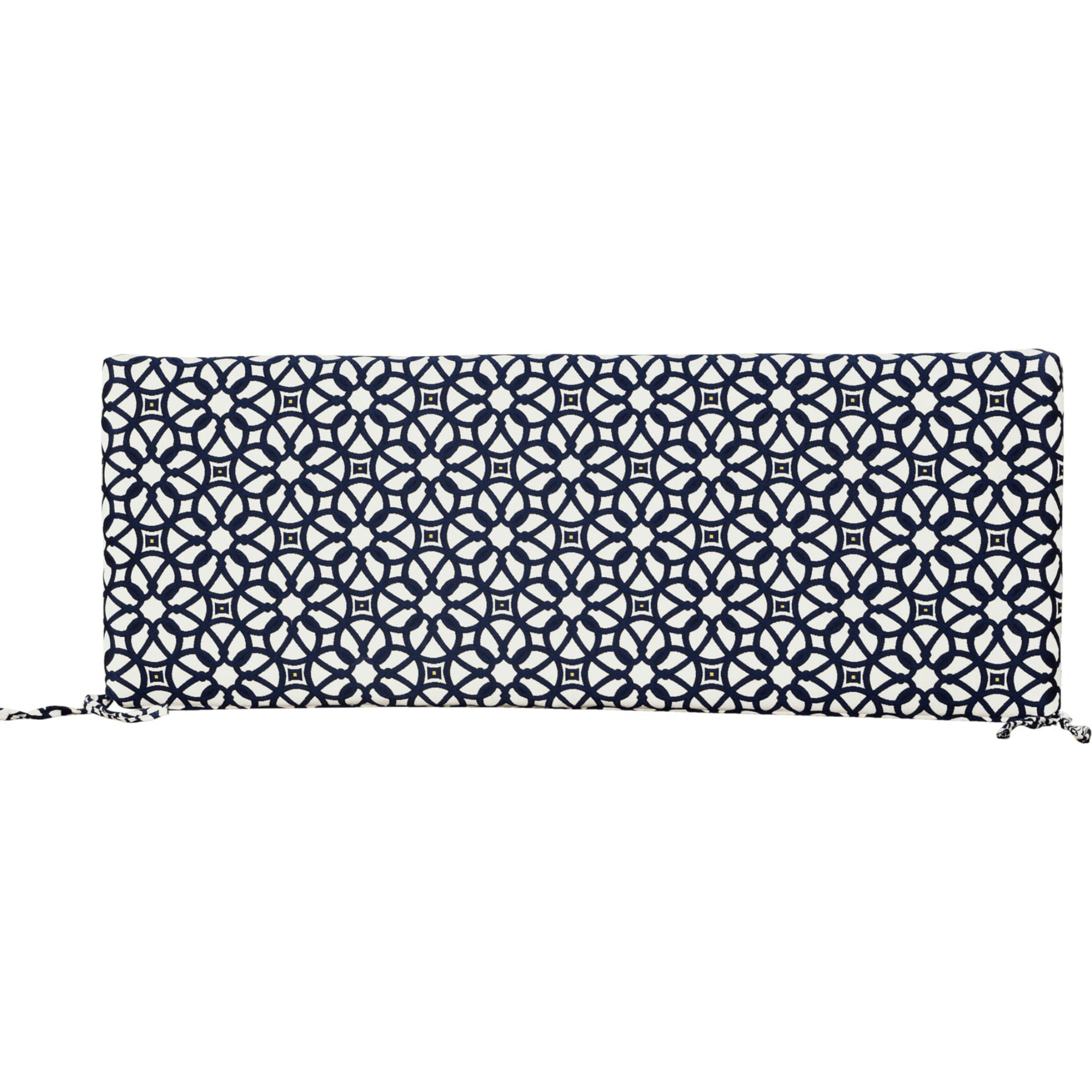 LuxCraft Outdoor Seat Cushions