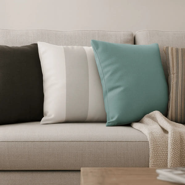 Luxcraft 19" Throw Pillow