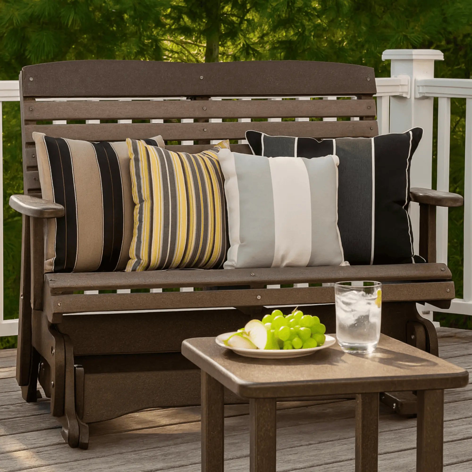 Luxcraft 15" Toss Pillow