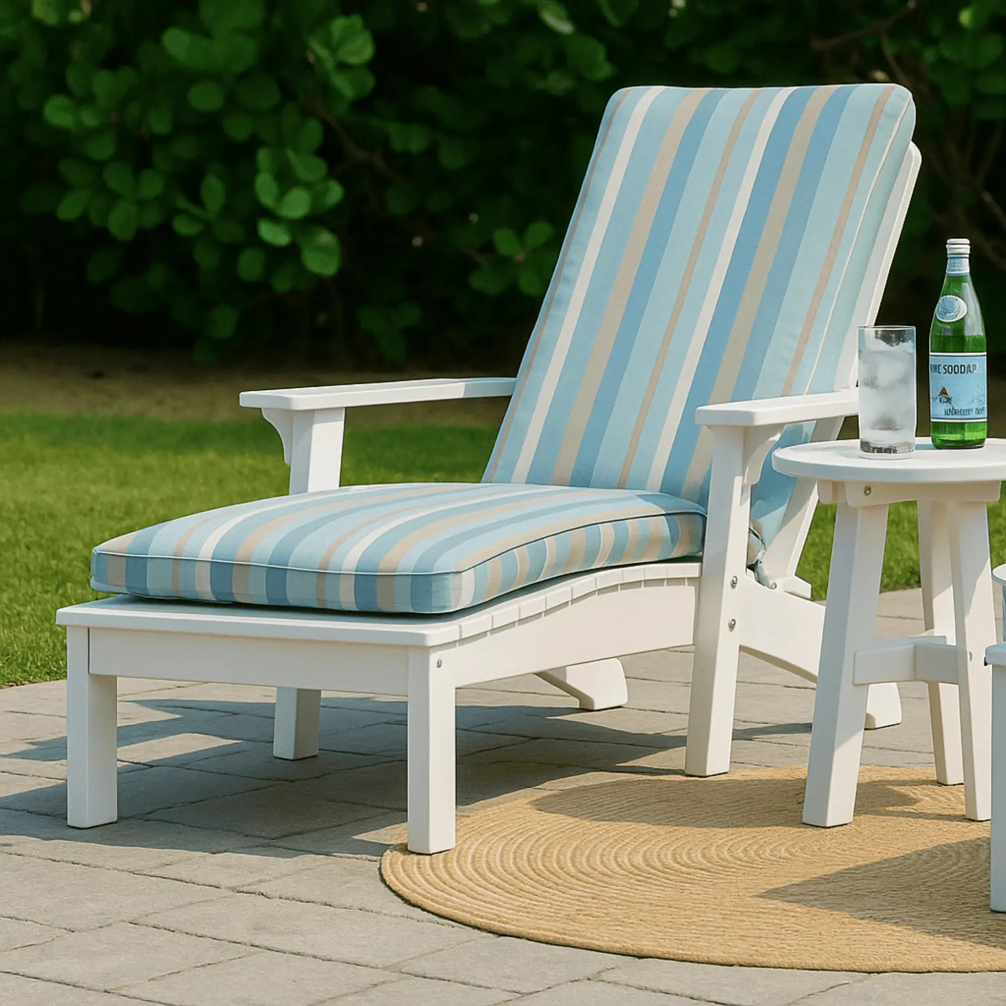 Luxcraft Lounge Cushion