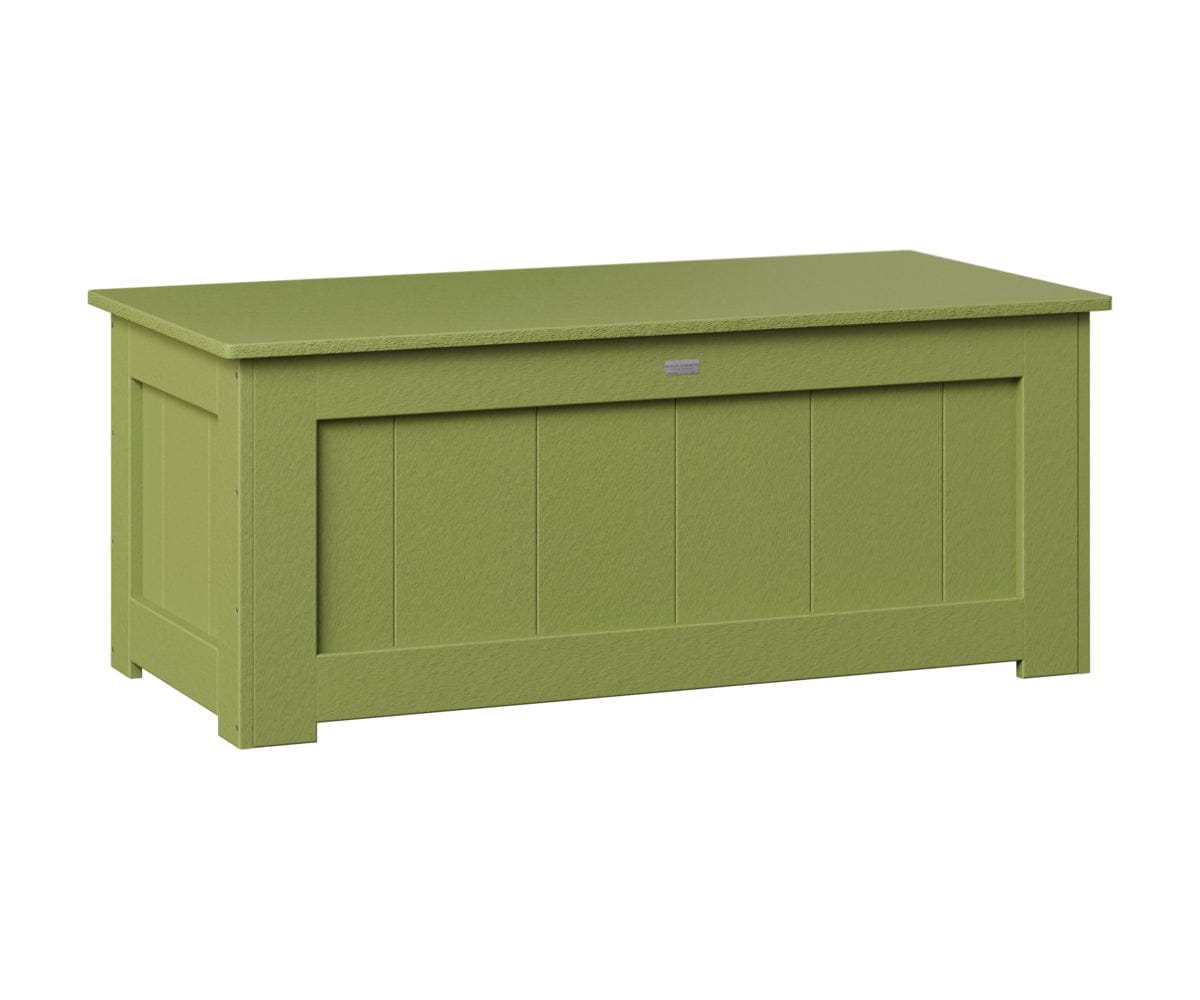 Berlin Gardens Accessories Poly Lumber Deck Box