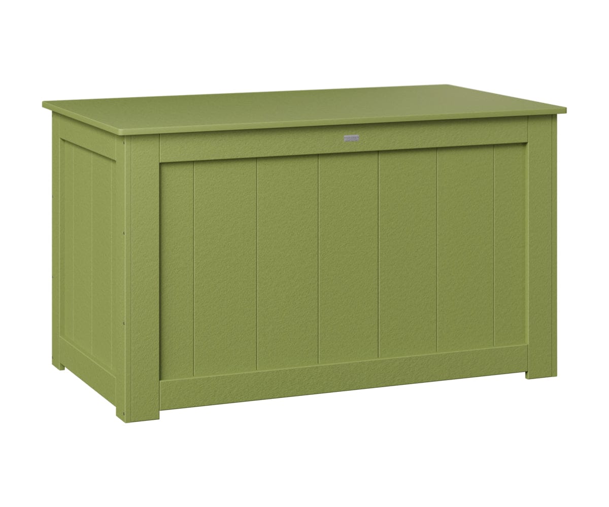 Berlin Gardens Accessories Poly Lumber Deck Box