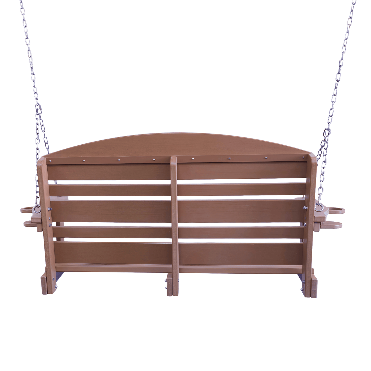 Live Casual Classic Composite Porch Swing