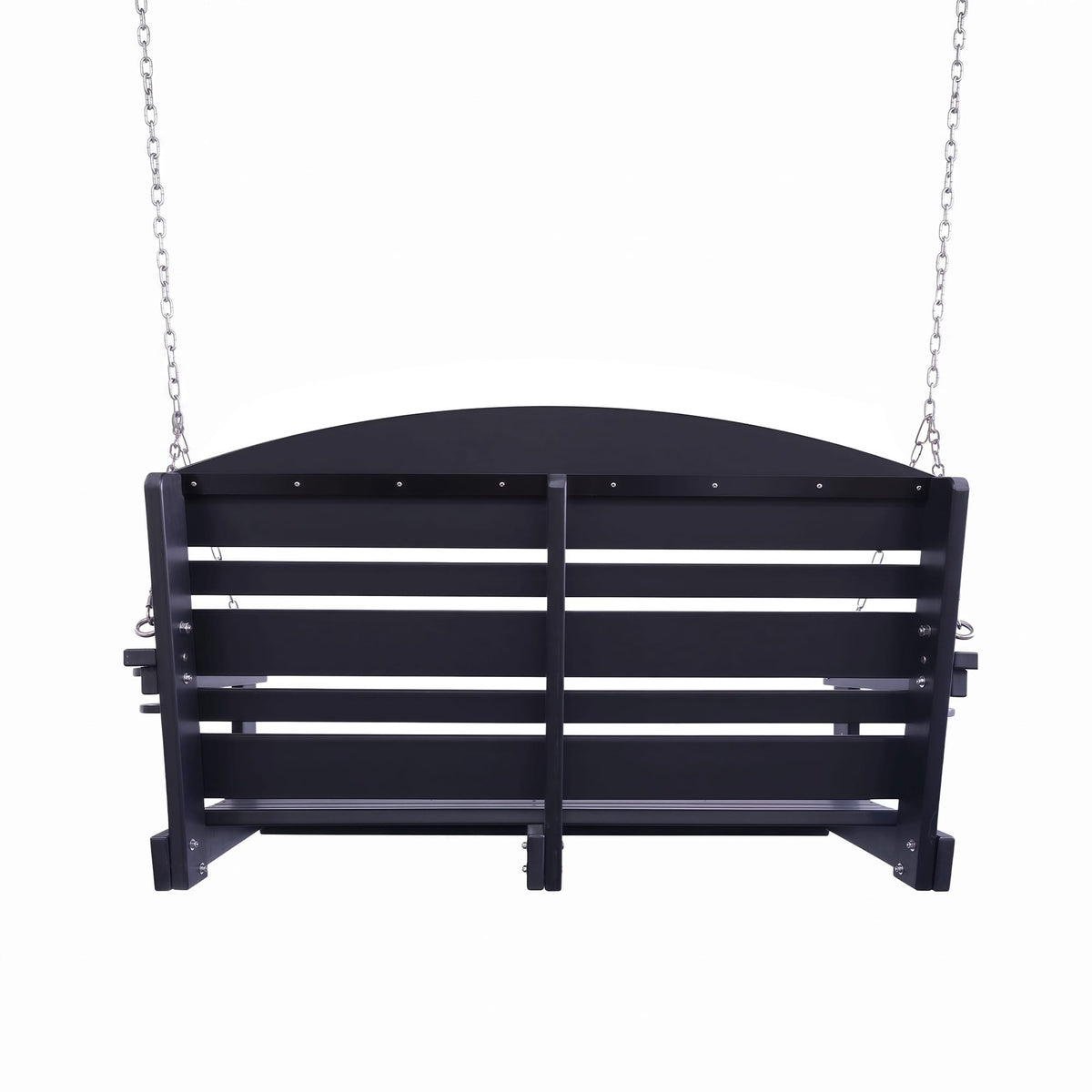 Live Casual Classic Composite Porch Swing