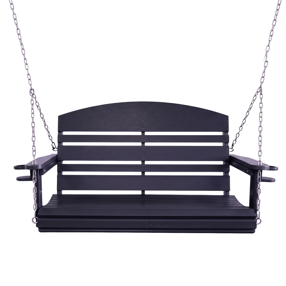 Live Casual Classic Composite Porch Swing