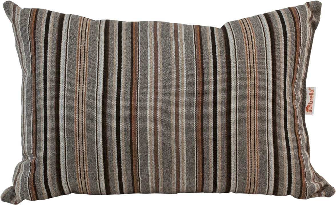 LuxCraft Outdoor Lumbar Pillow