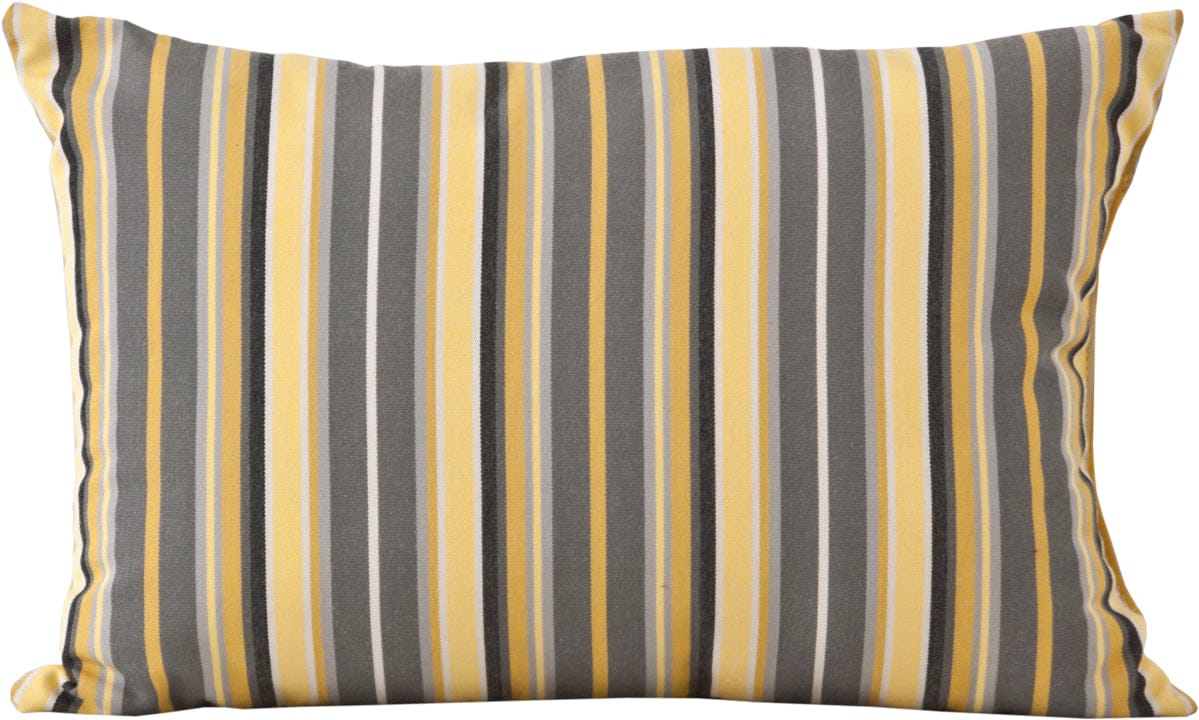 LuxCraft Outdoor Lumbar Pillow