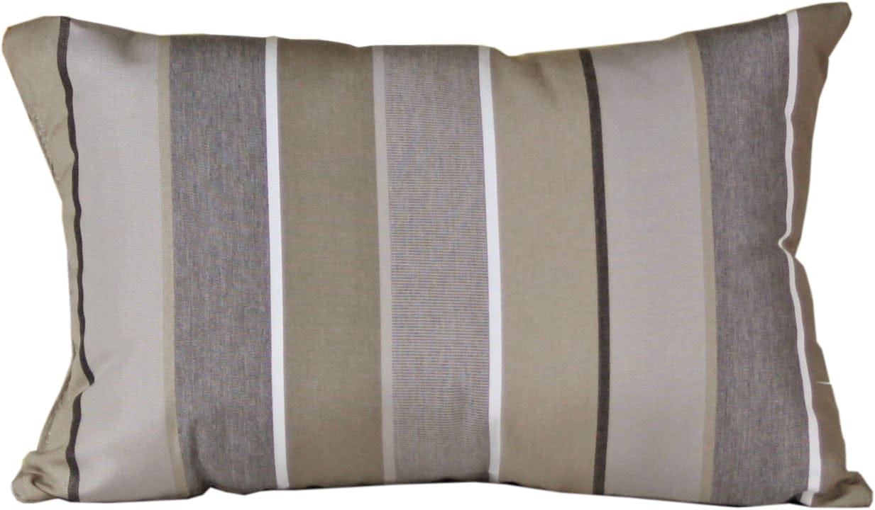 LuxCraft Outdoor Lumbar Pillow