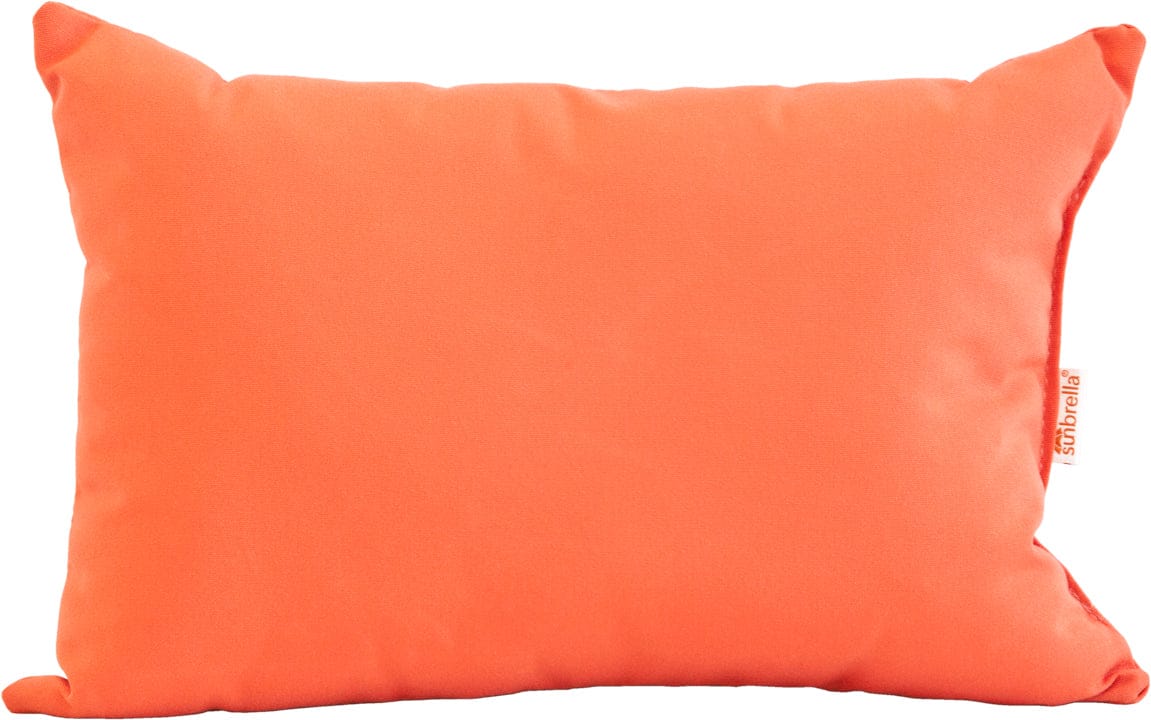 LuxCraft Outdoor Lumbar Pillow