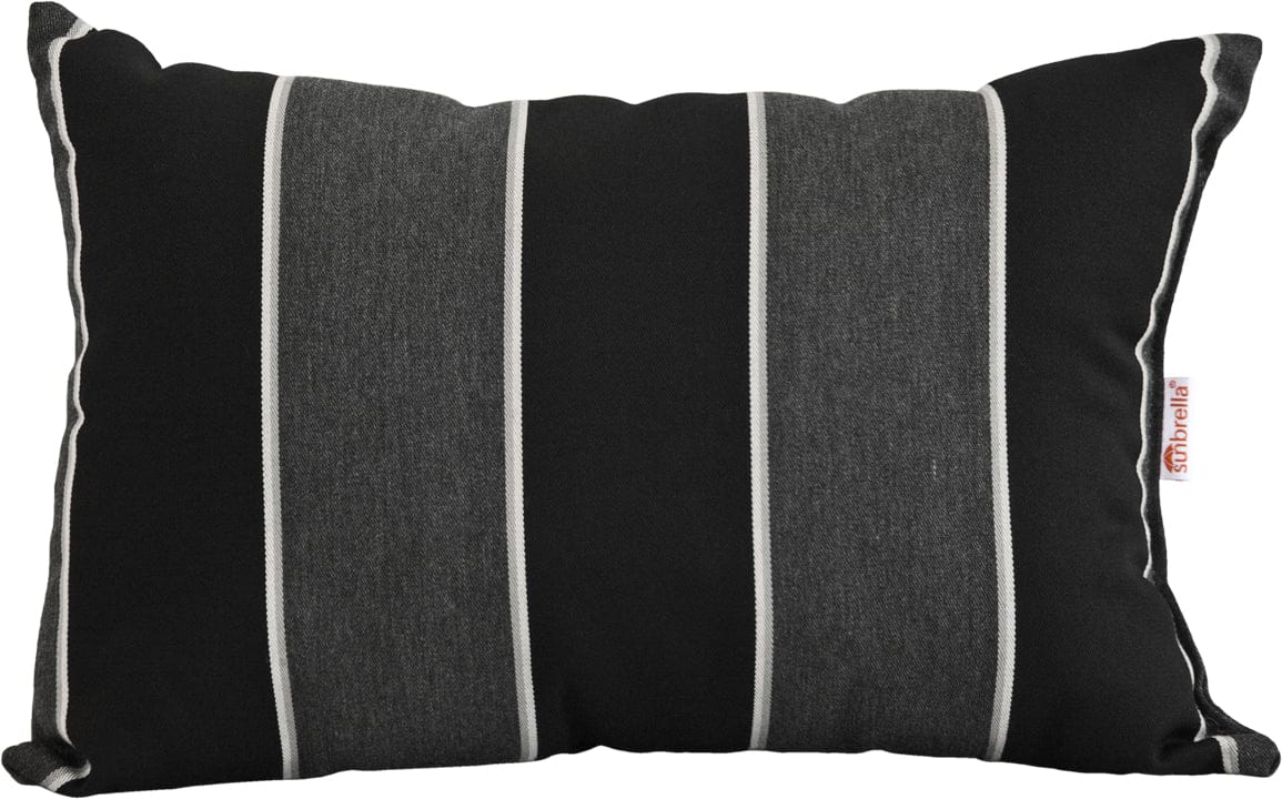 LuxCraft Outdoor Lumbar Pillow