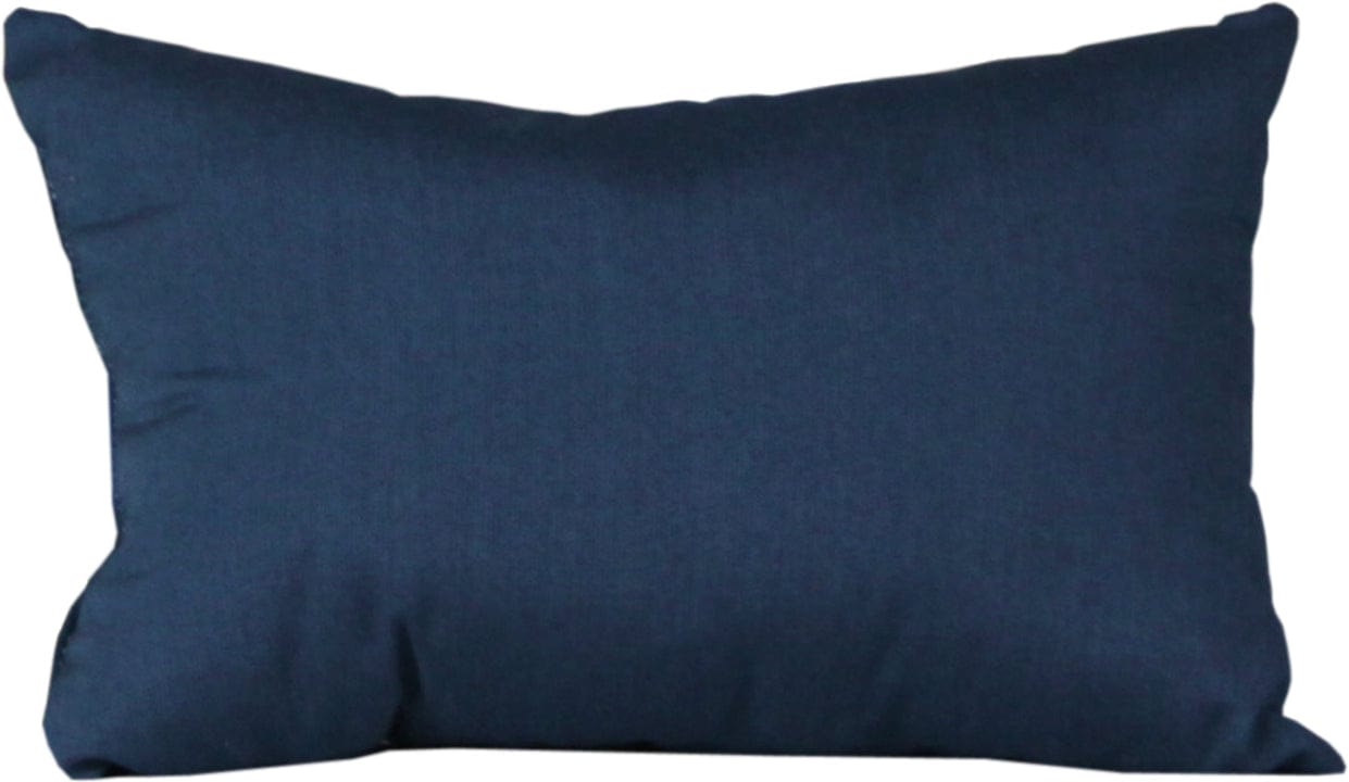 LuxCraft Outdoor Lumbar Pillow