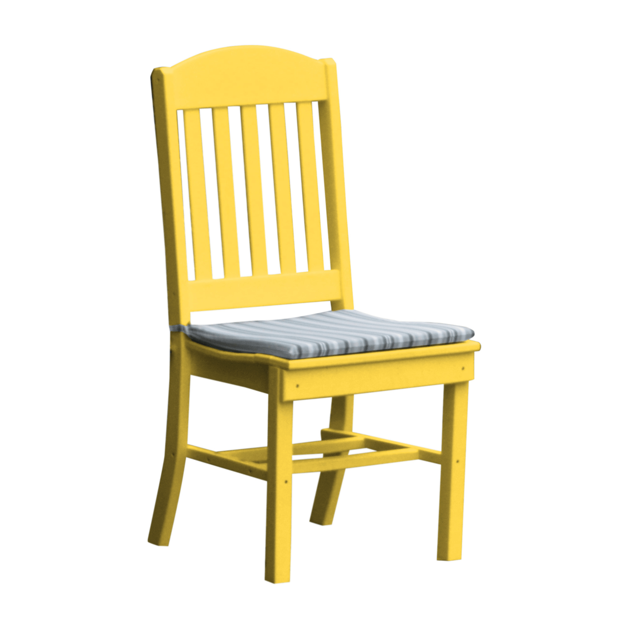 Keystone Amish Co. Classic Poly Lumber Dining Chair