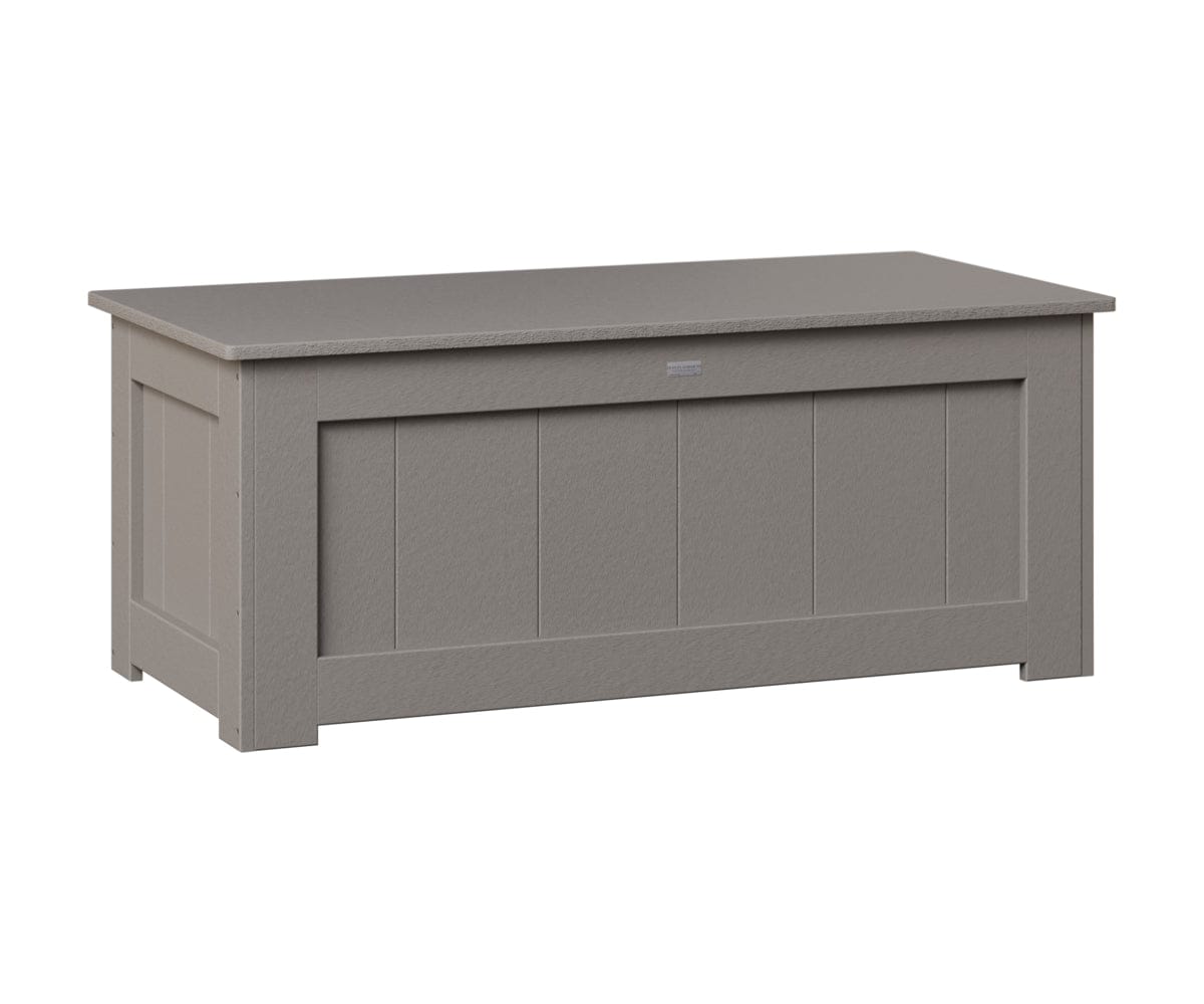 Berlin Gardens Accessories Poly Lumber Deck Box