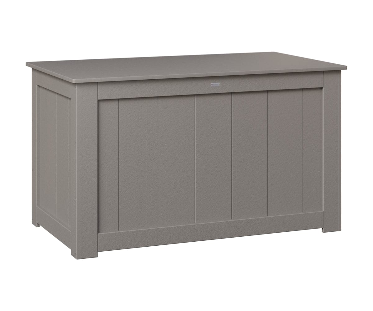 Berlin Gardens Accessories Poly Lumber Deck Box