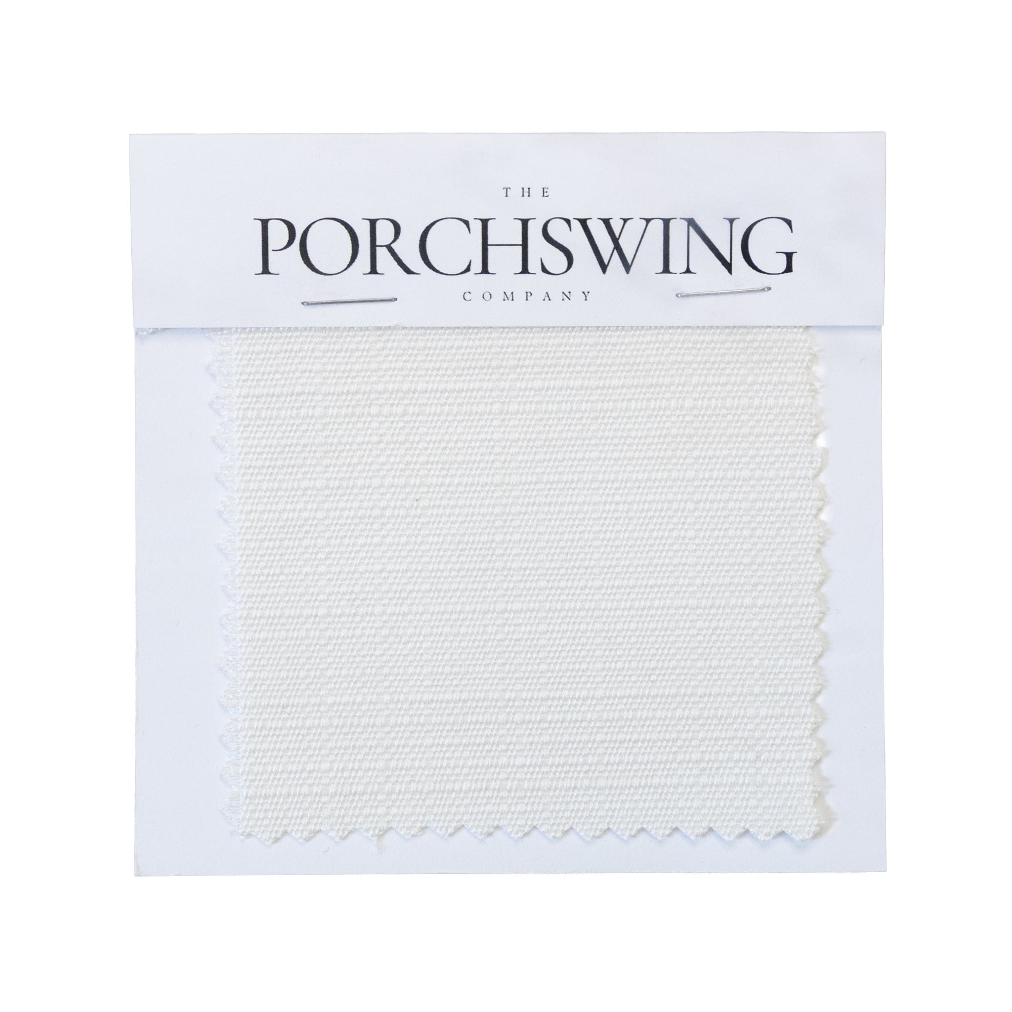 Sunbrella Fabric Samples