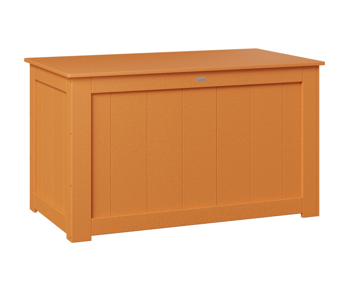 Berlin Gardens Accessories Poly Lumber Deck Box