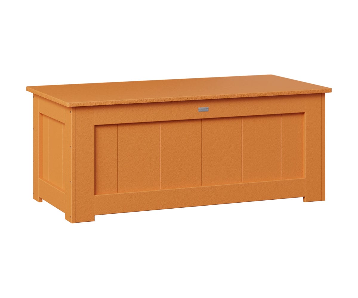 Berlin Gardens Accessories Poly Lumber Deck Box