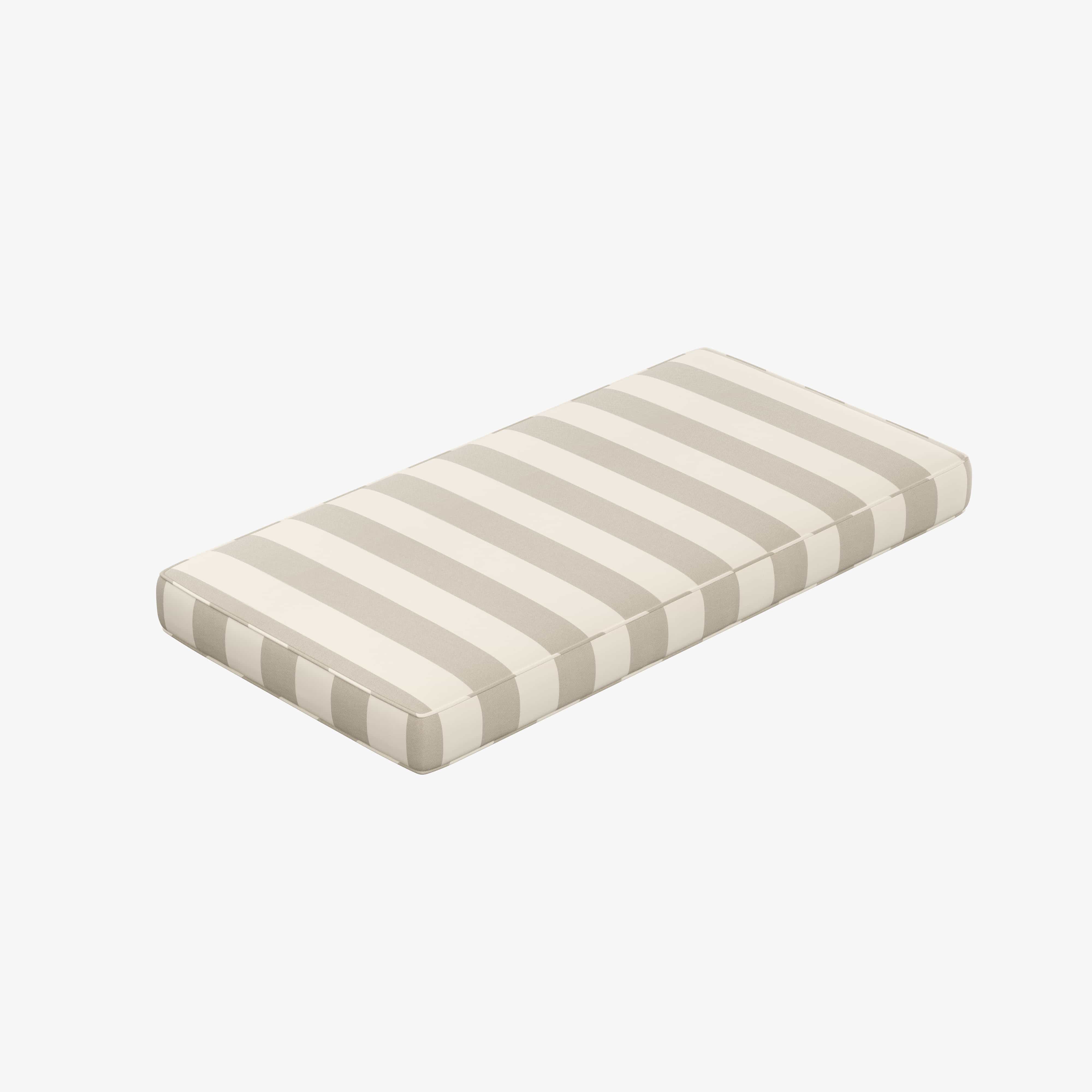 Cushion Perfect Sunbrella Outdoor Swing Bed Mattress