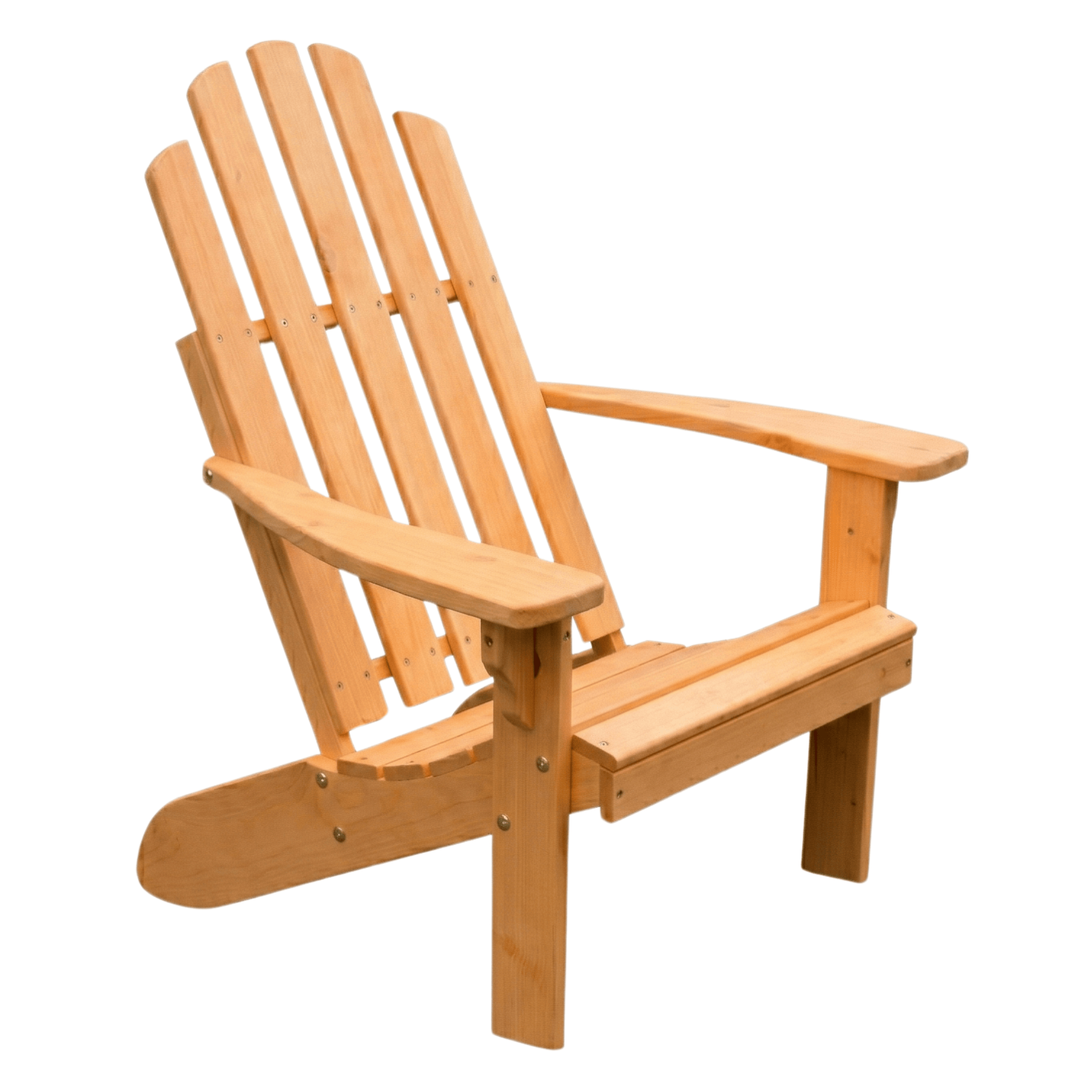 Keystone Amish Co. Red Cedar Kennebunk Adirondack Chair