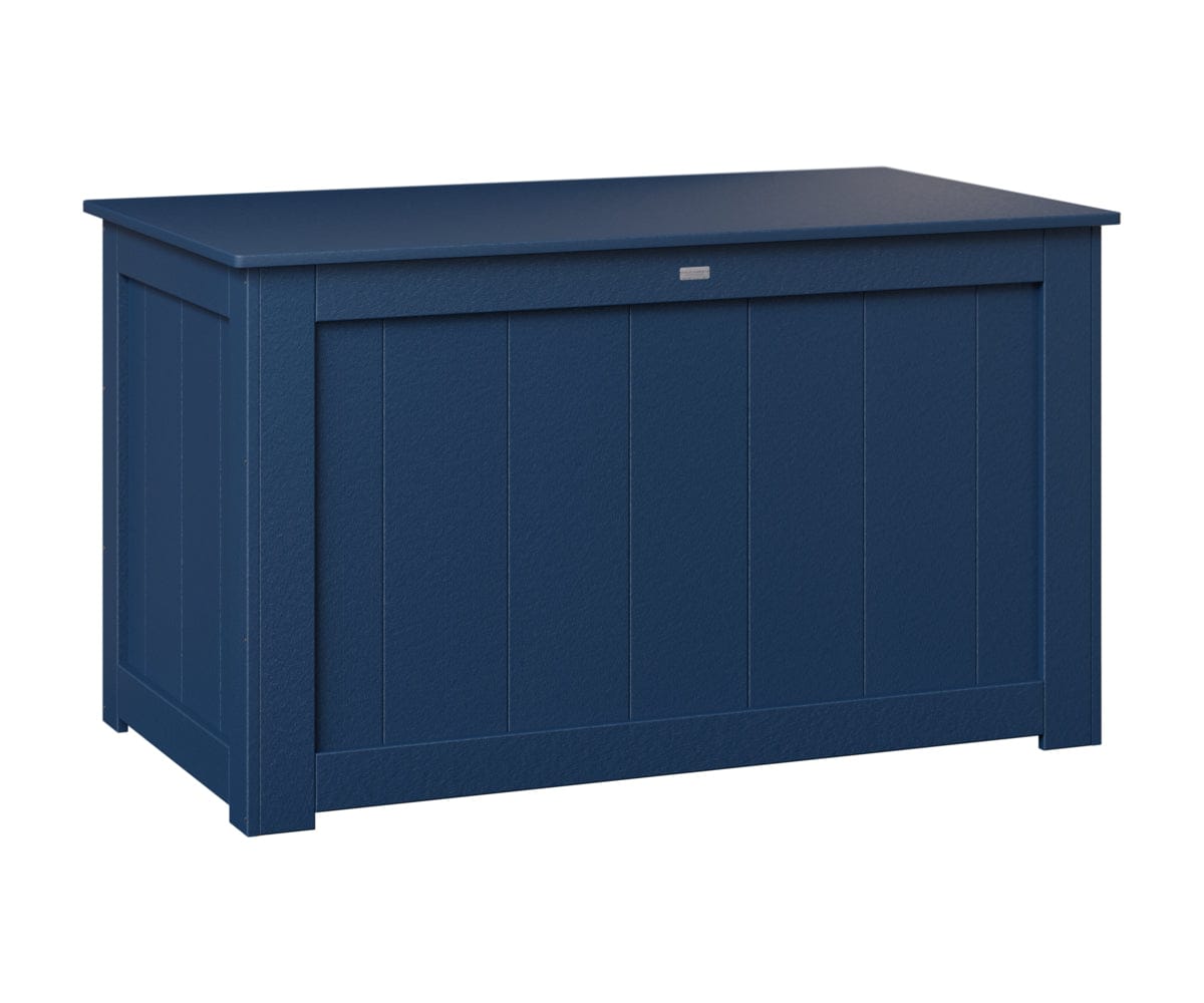 Berlin Gardens Accessories Poly Lumber Deck Box