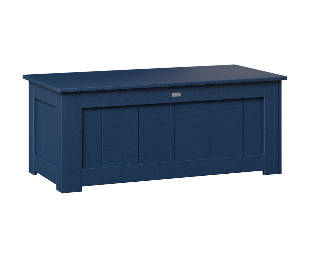Berlin Gardens Accessories Poly Lumber Deck Box