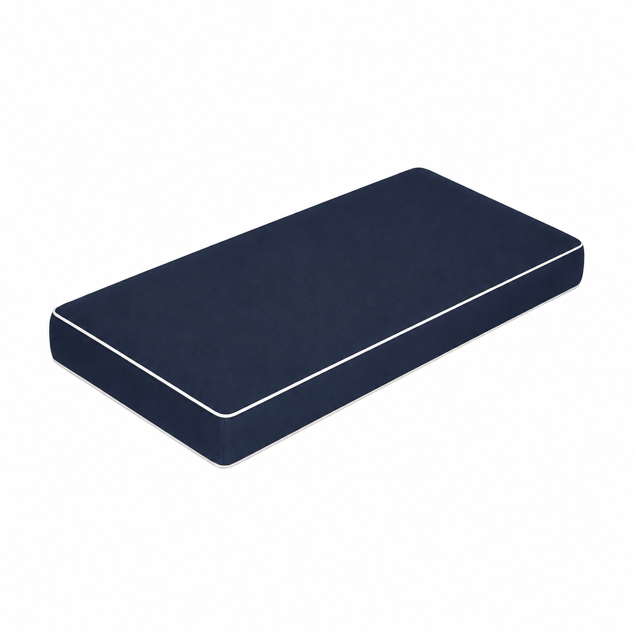 Cushion Perfect Sunbrella Outdoor Swing Bed Mattress