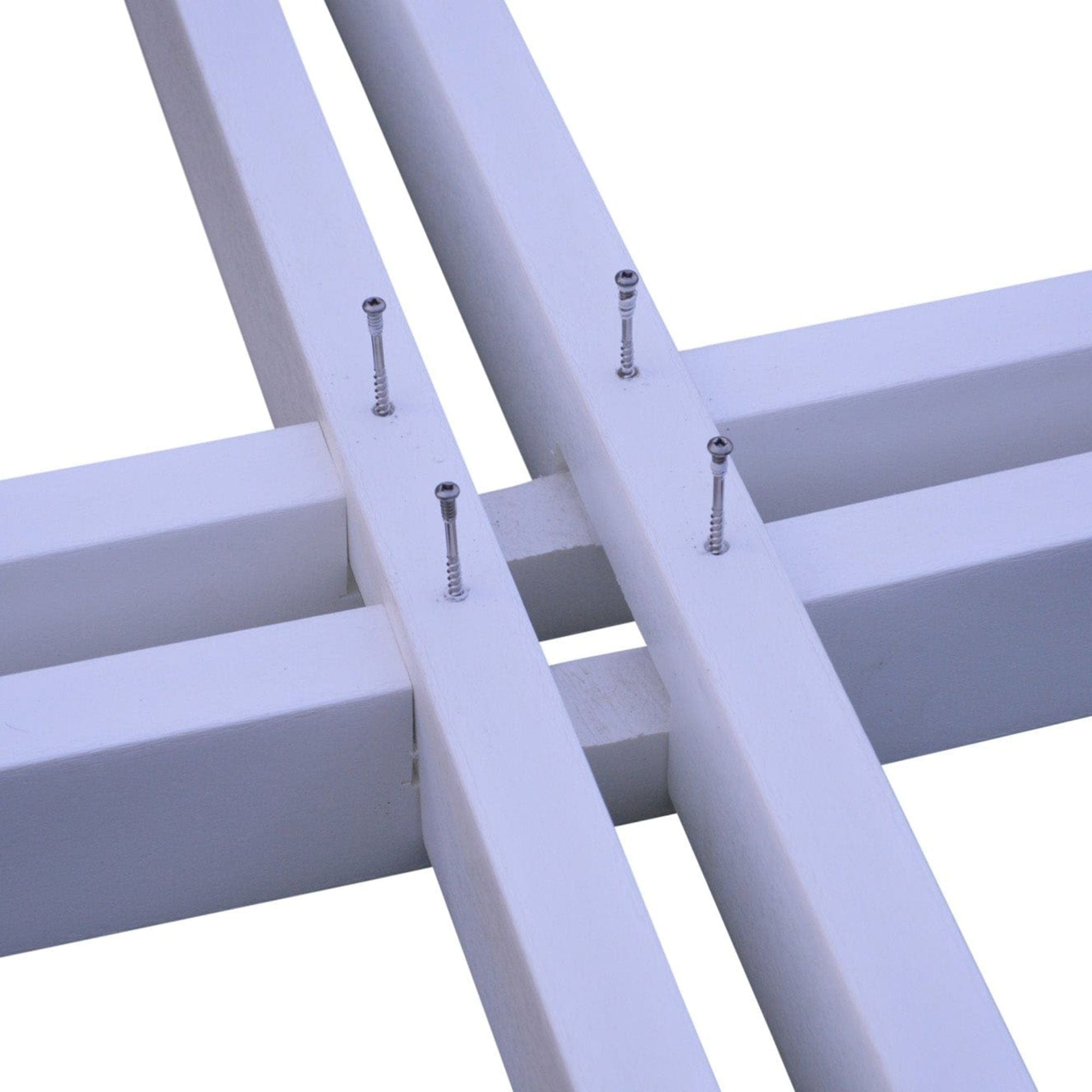 Keystone Amish Co. Octagon Poly Walk-In Picnic Table