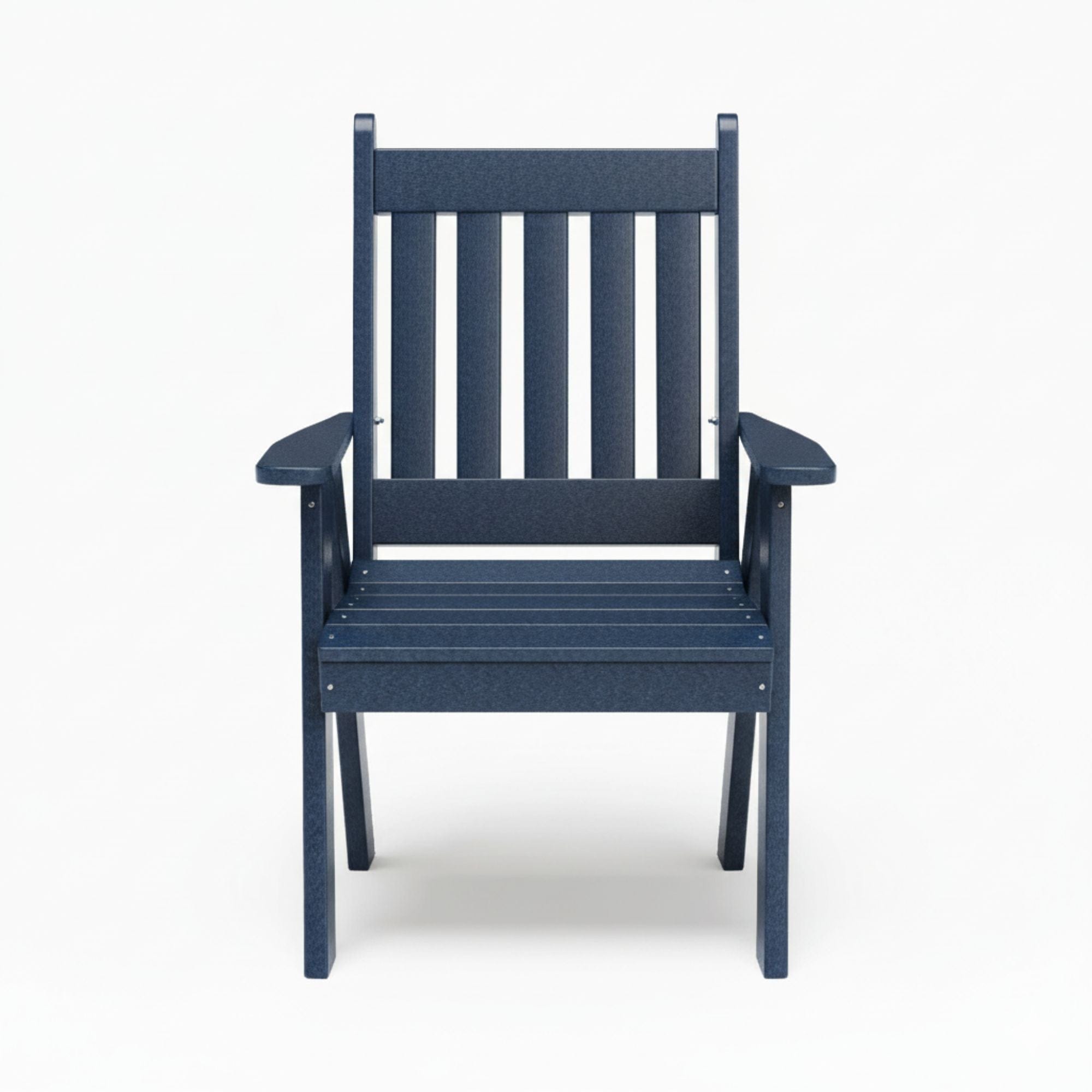 Keystone Amish Co. Franklin Poly Composite Arm Chair