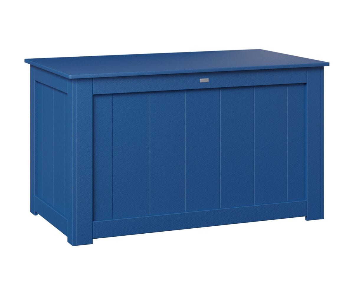 Berlin Gardens Accessories Poly Lumber Deck Box