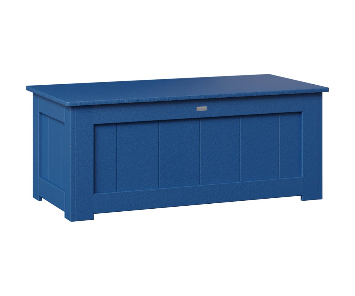 Berlin Gardens Accessories Poly Lumber Deck Box