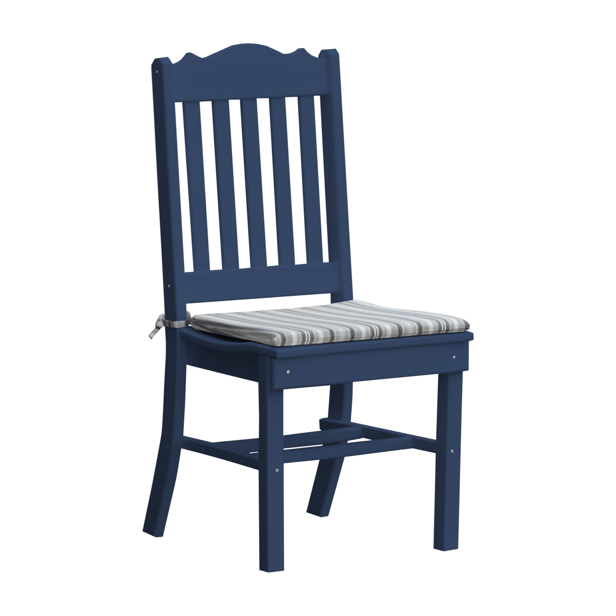 Keystone Amish Co. Royal Poly Composite Dining Chair