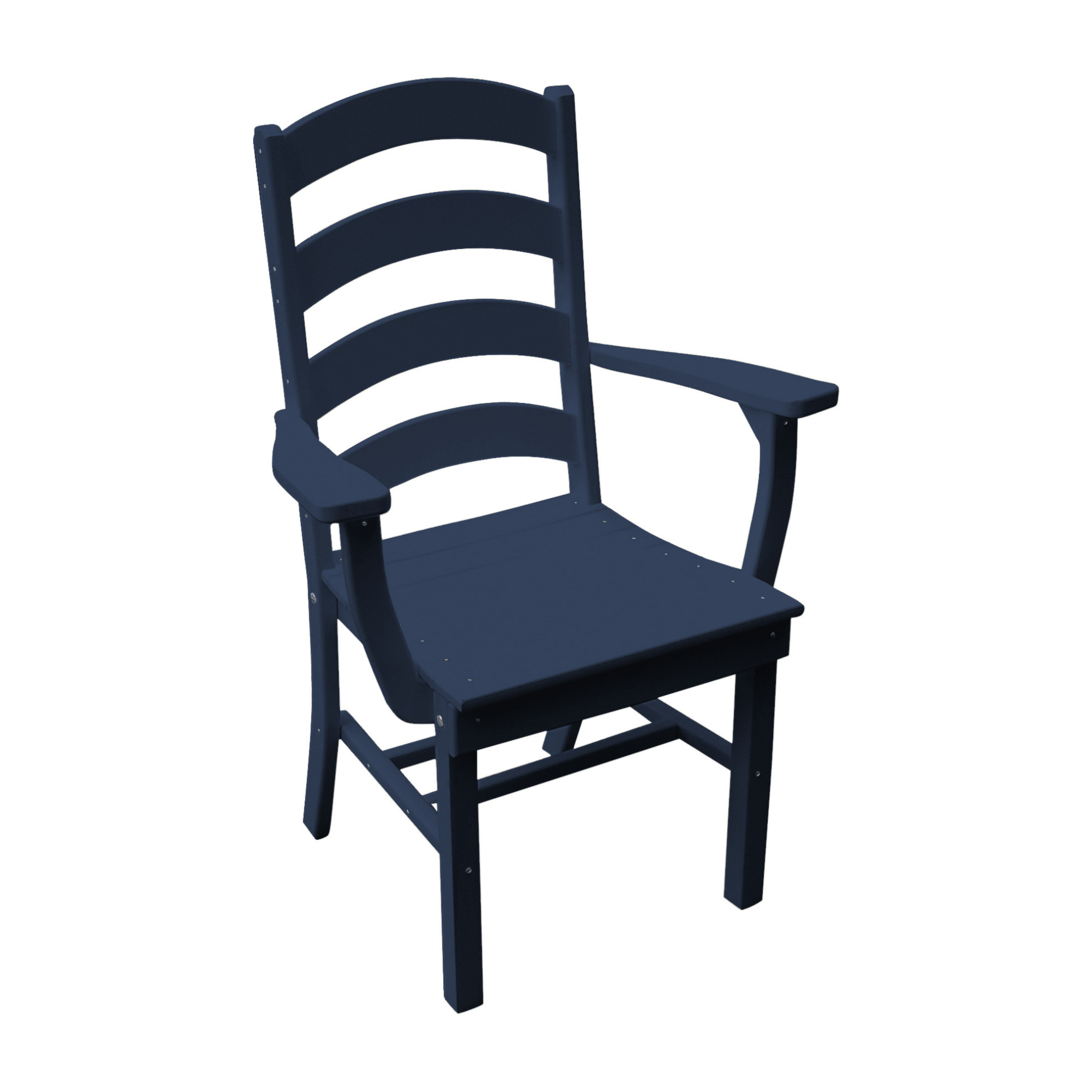 Keystone Amish Co. Josie Poly Dining Arm Chair