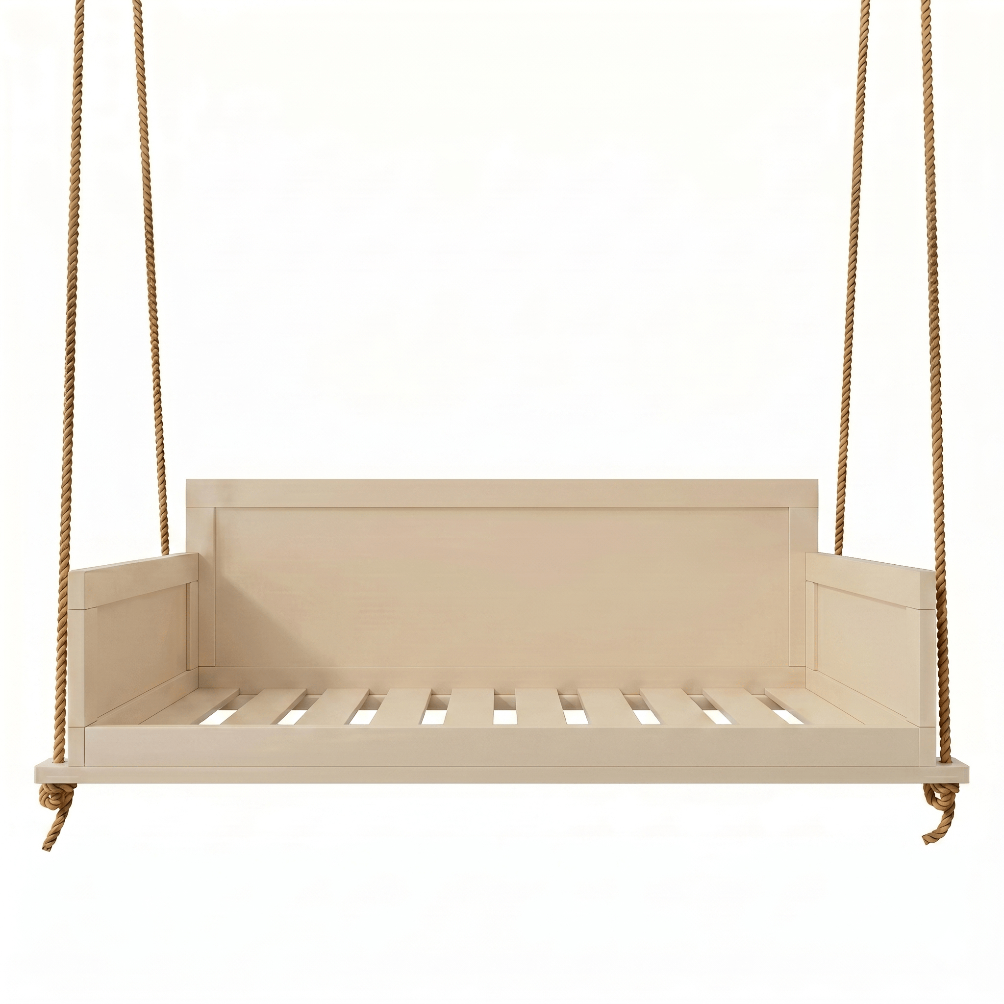 Amish Casual The Philly Daybed Swing
