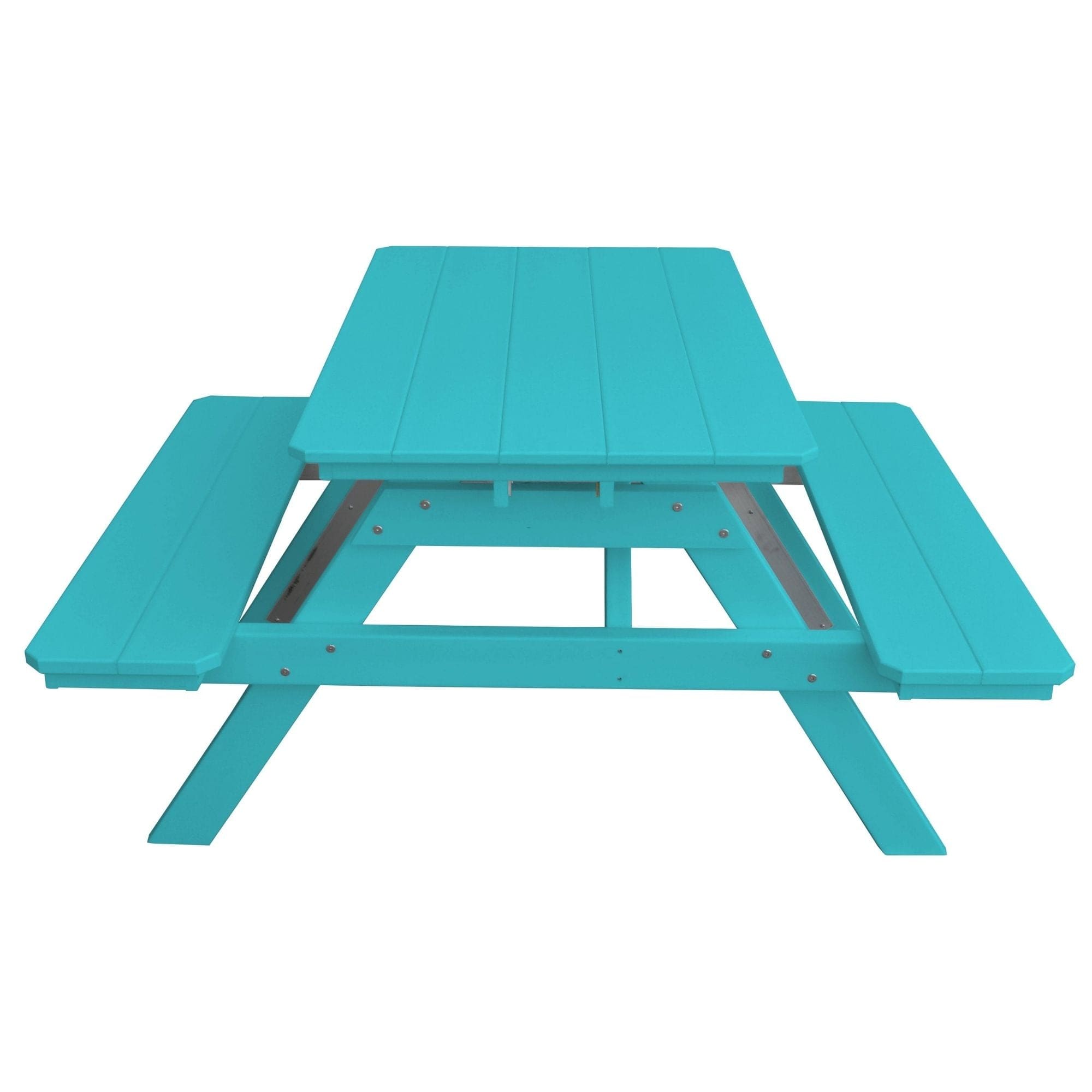 Keystone Amish Co. Composite Poly Picnic Table