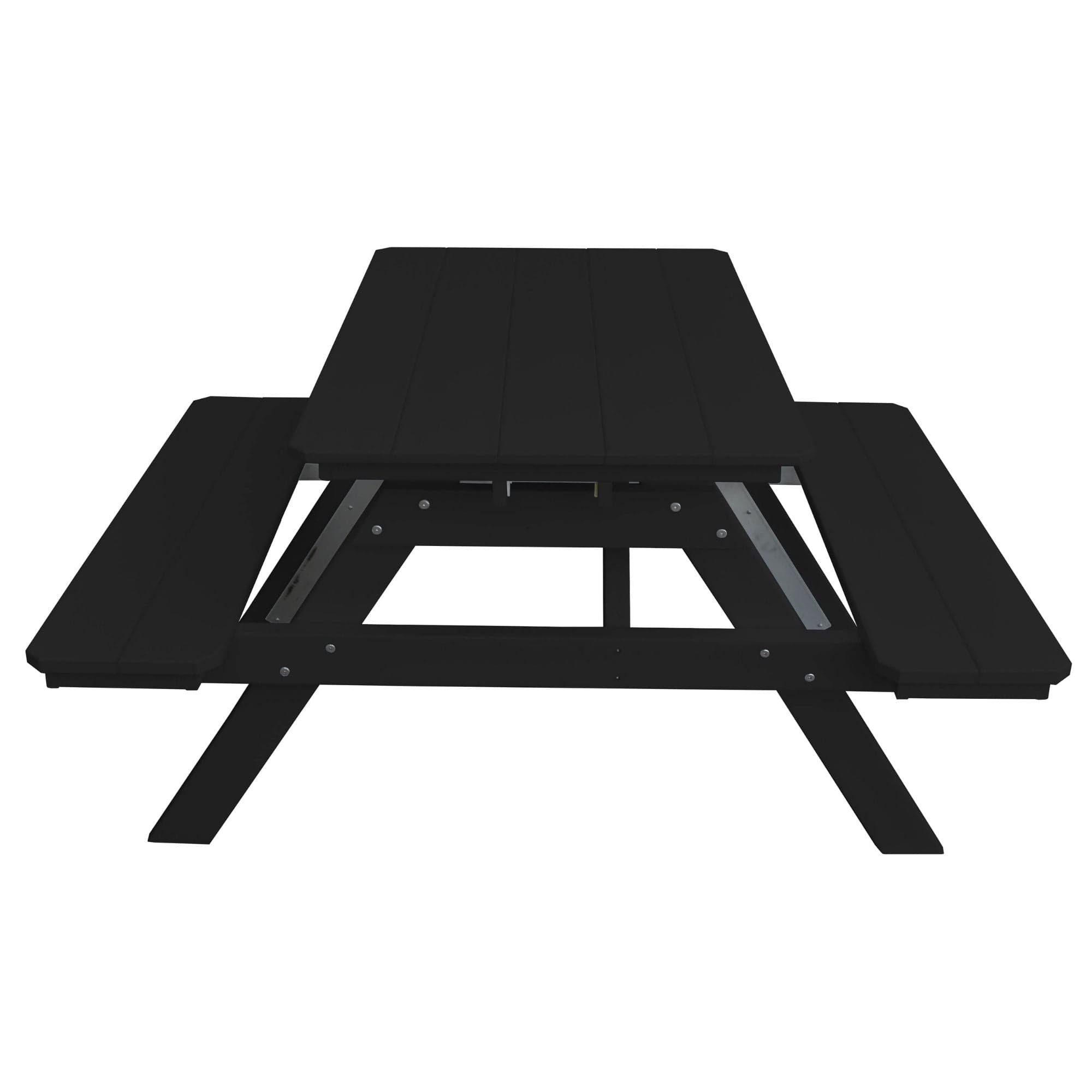 Keystone Amish Co. Composite Poly Picnic Table