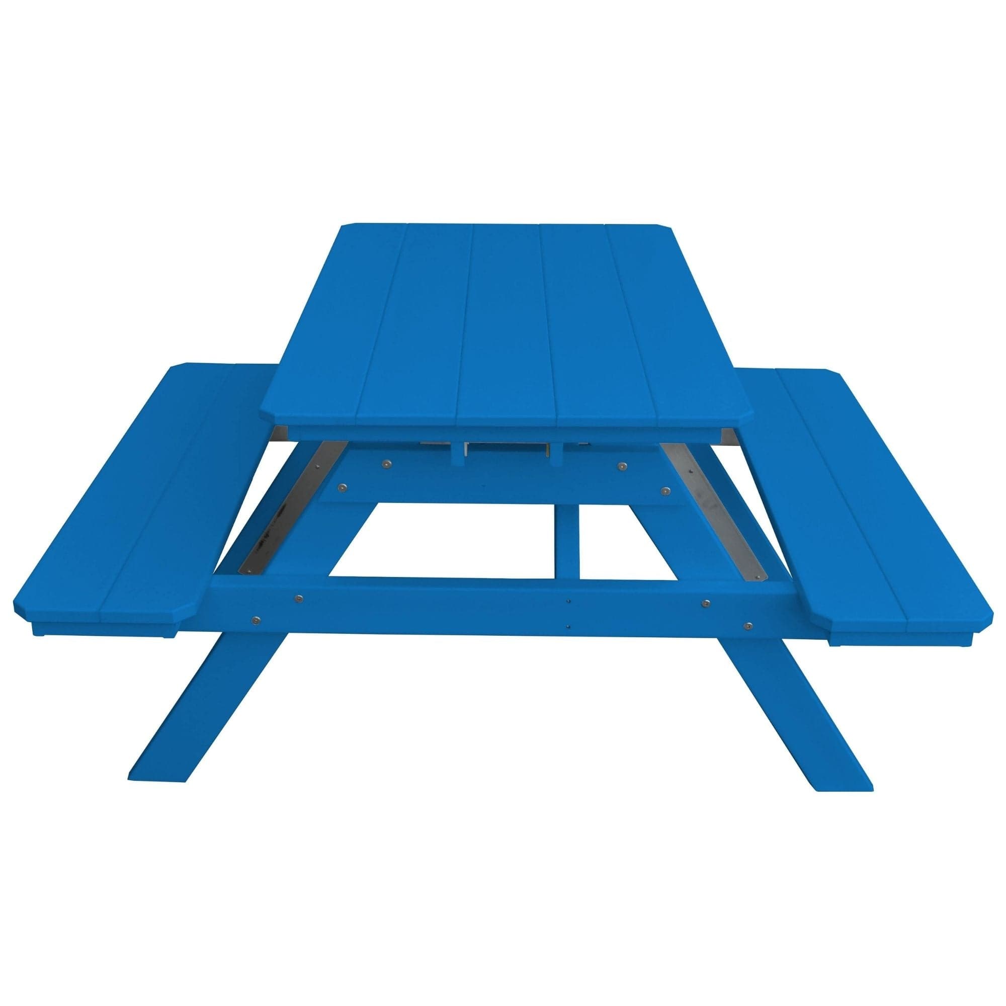 Keystone Amish Co. Composite Poly Picnic Table