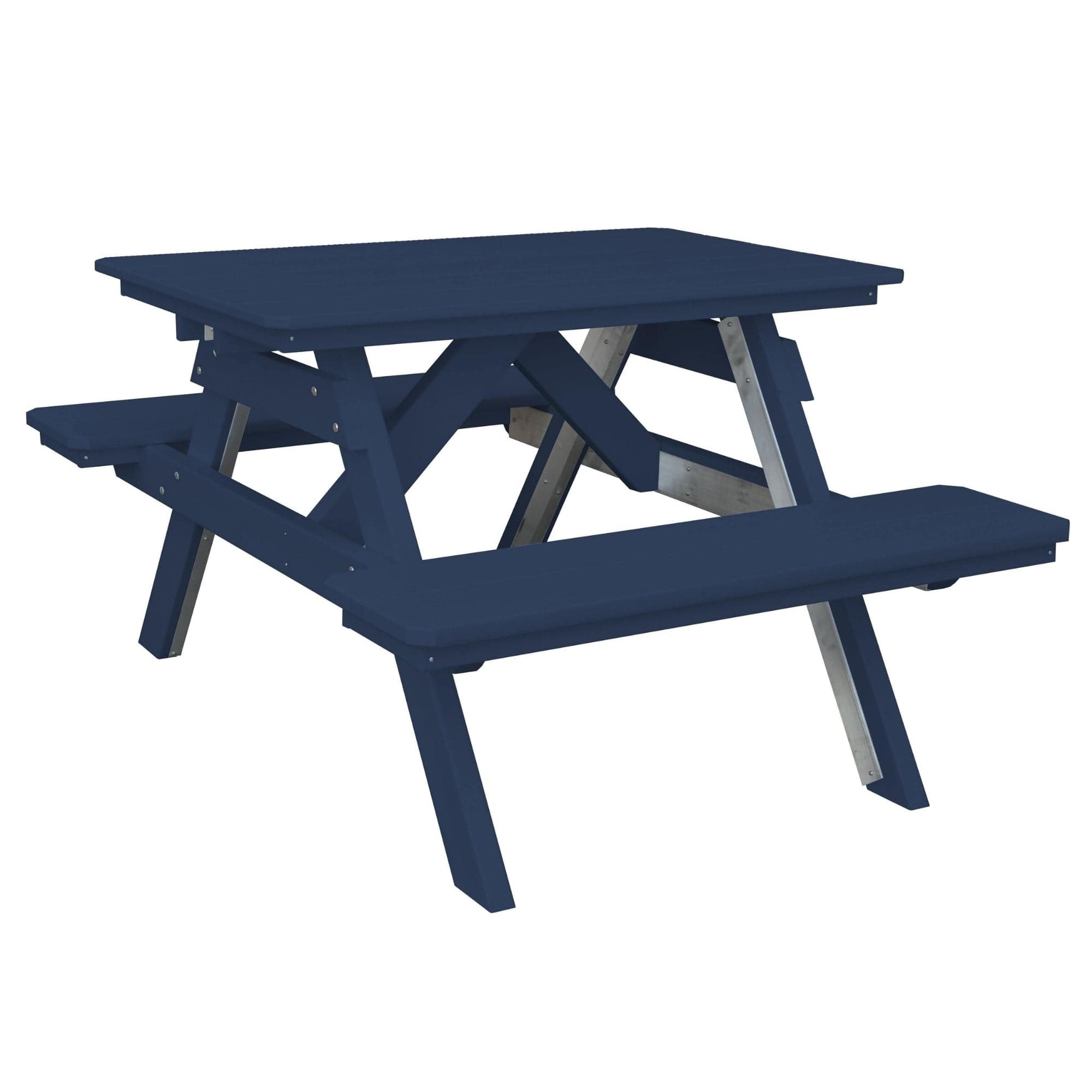 Keystone Amish Co. Composite Poly Picnic Table