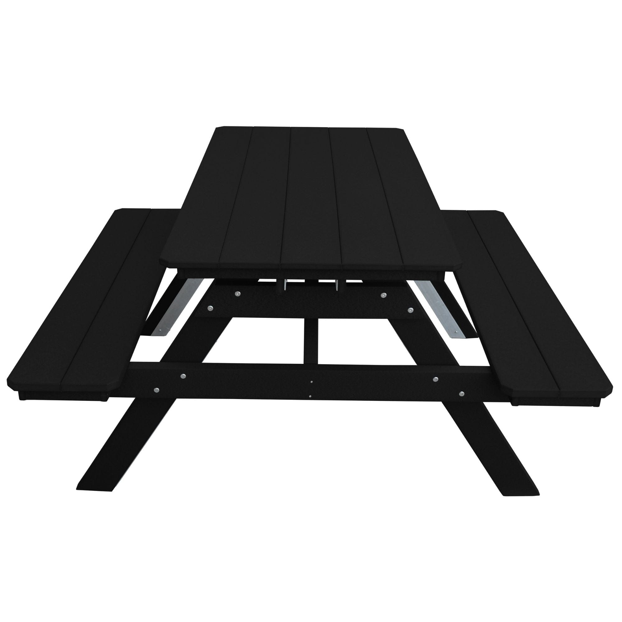 Keystone Amish Co. Composite Poly Picnic Table
