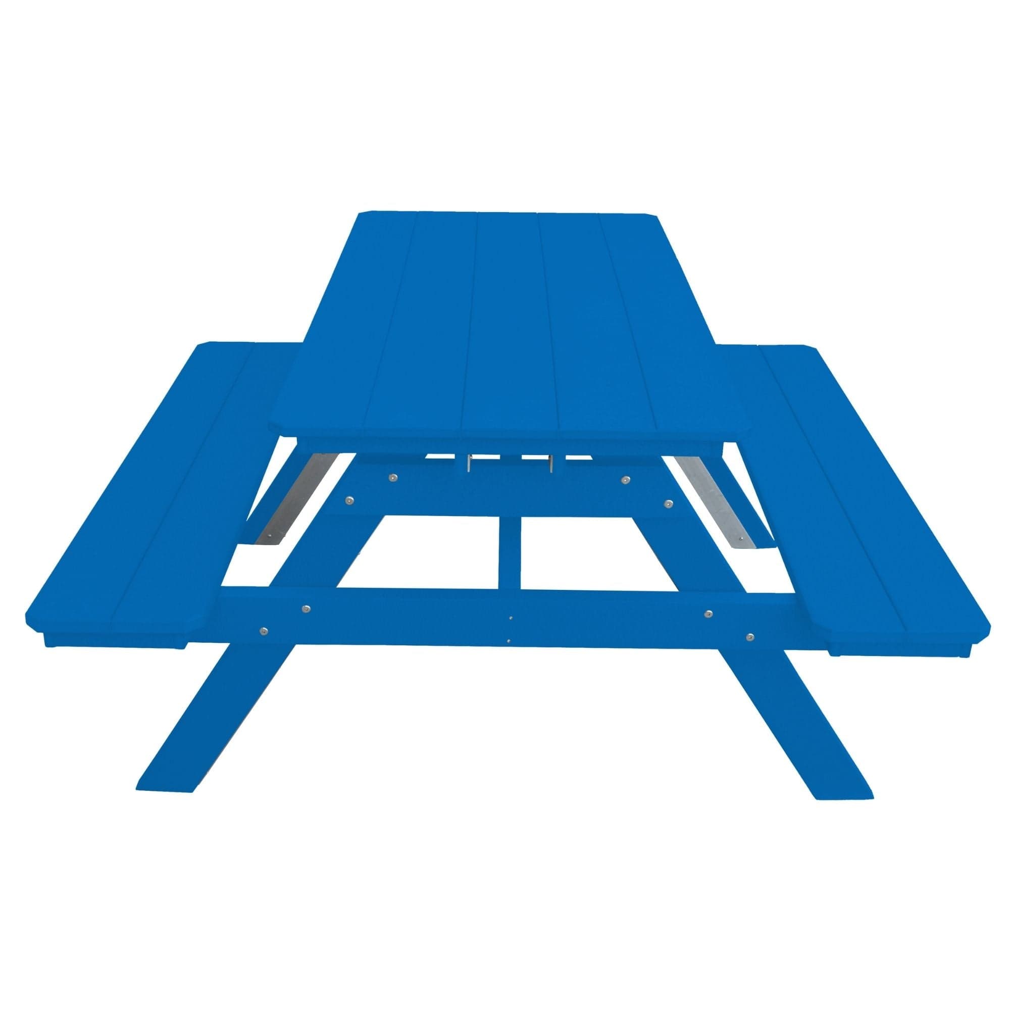 Keystone Amish Co. Composite Poly Picnic Table