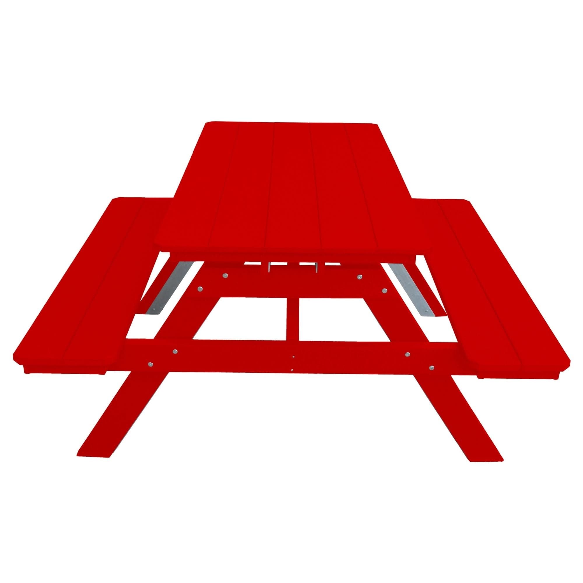 Keystone Amish Co. Composite Poly Picnic Table