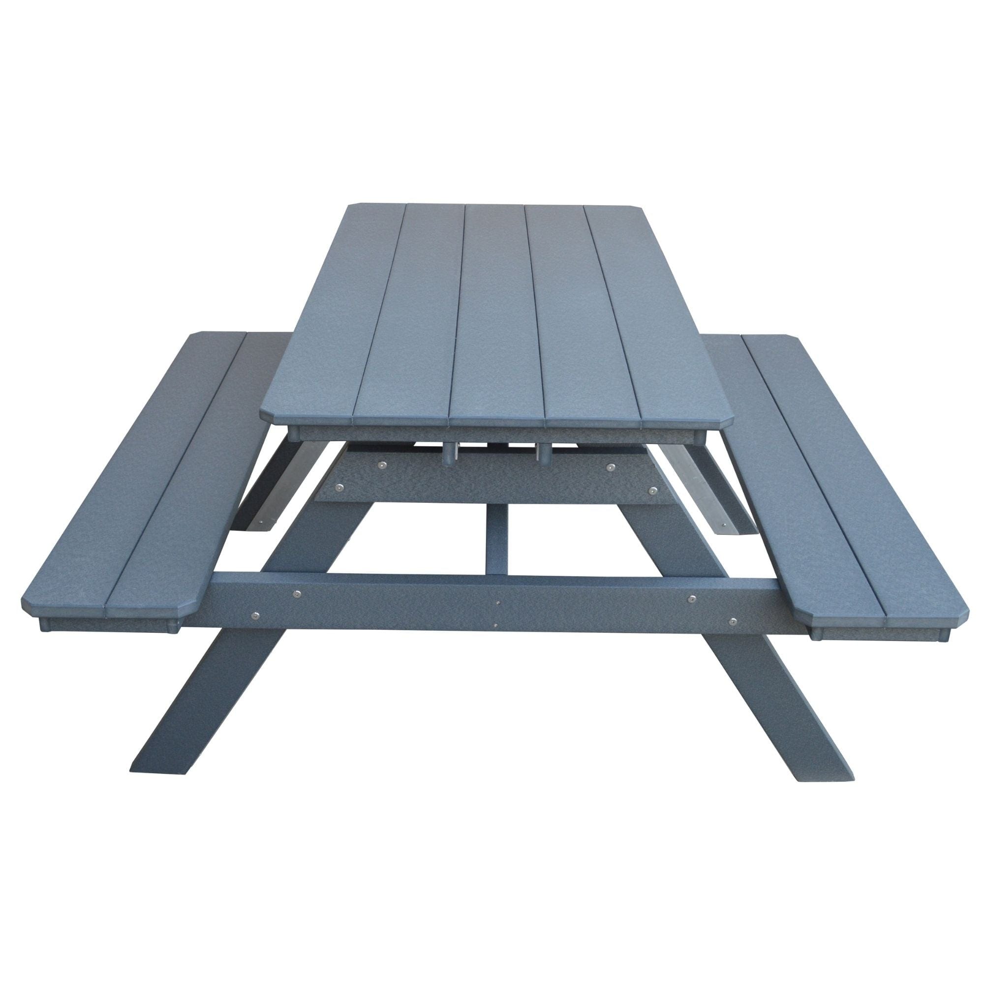Keystone Amish Co. Composite Poly Picnic Table