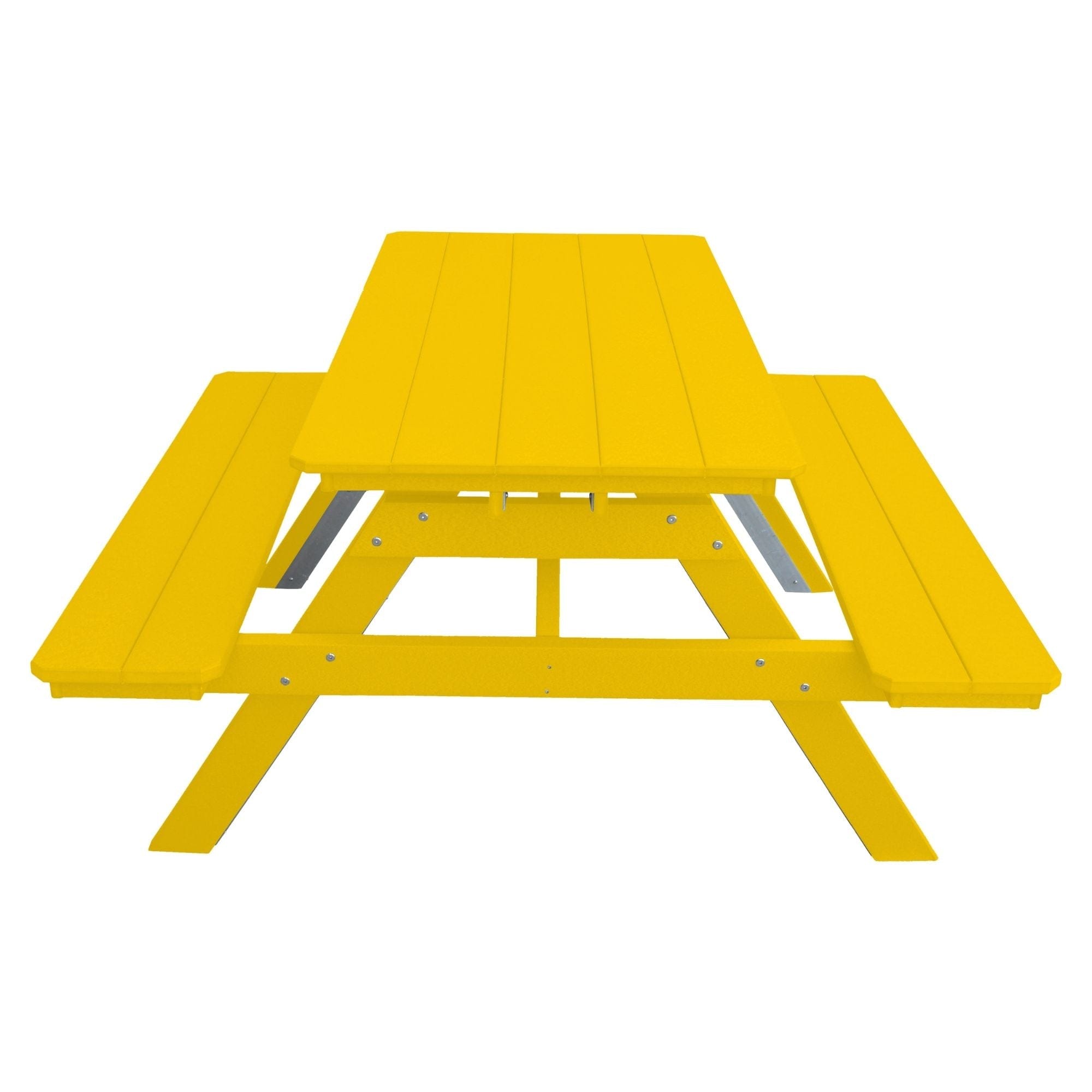 Keystone Amish Co. Composite Poly Picnic Table