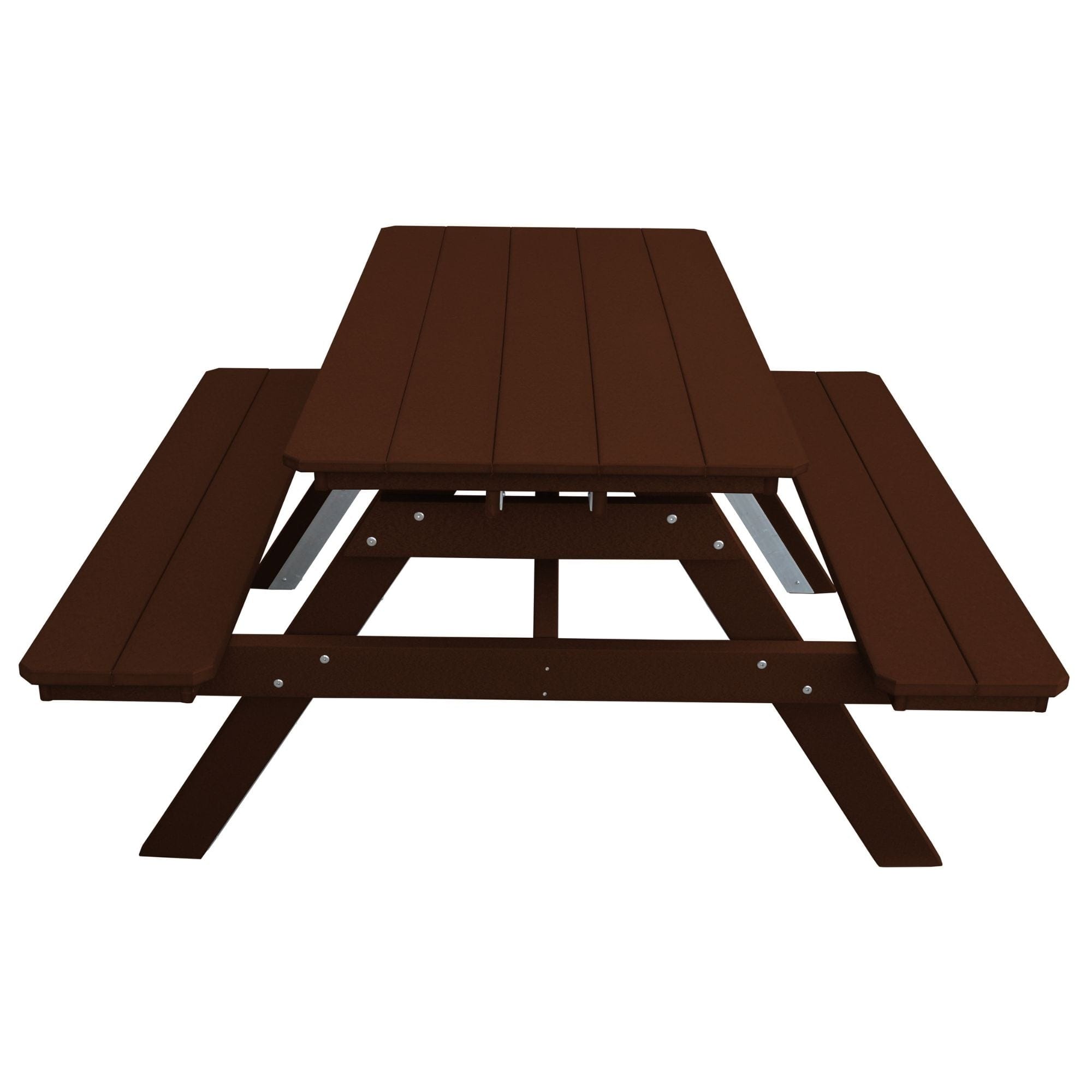 Keystone Amish Co. Composite Poly Picnic Table