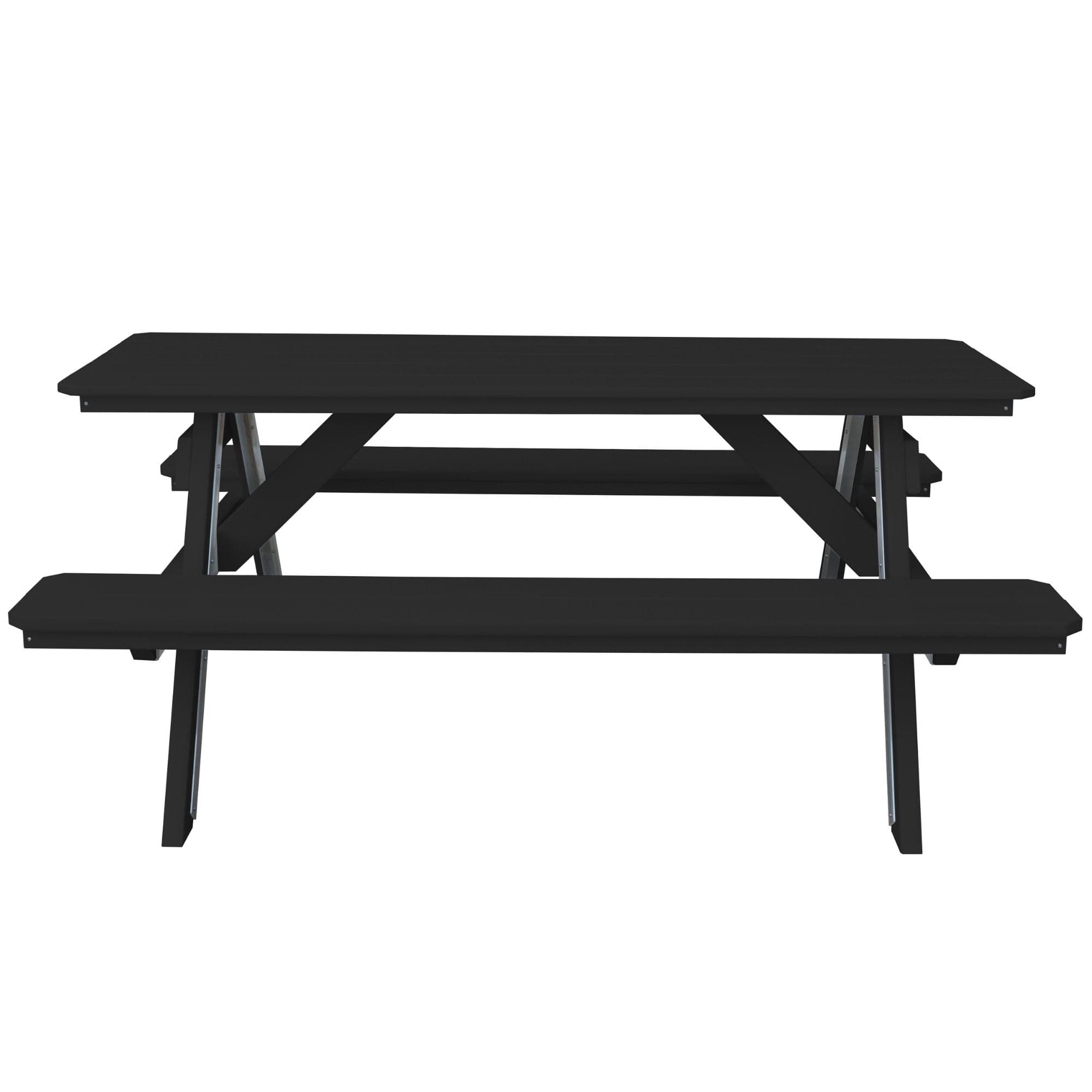 Keystone Amish Co. Composite Poly Picnic Table