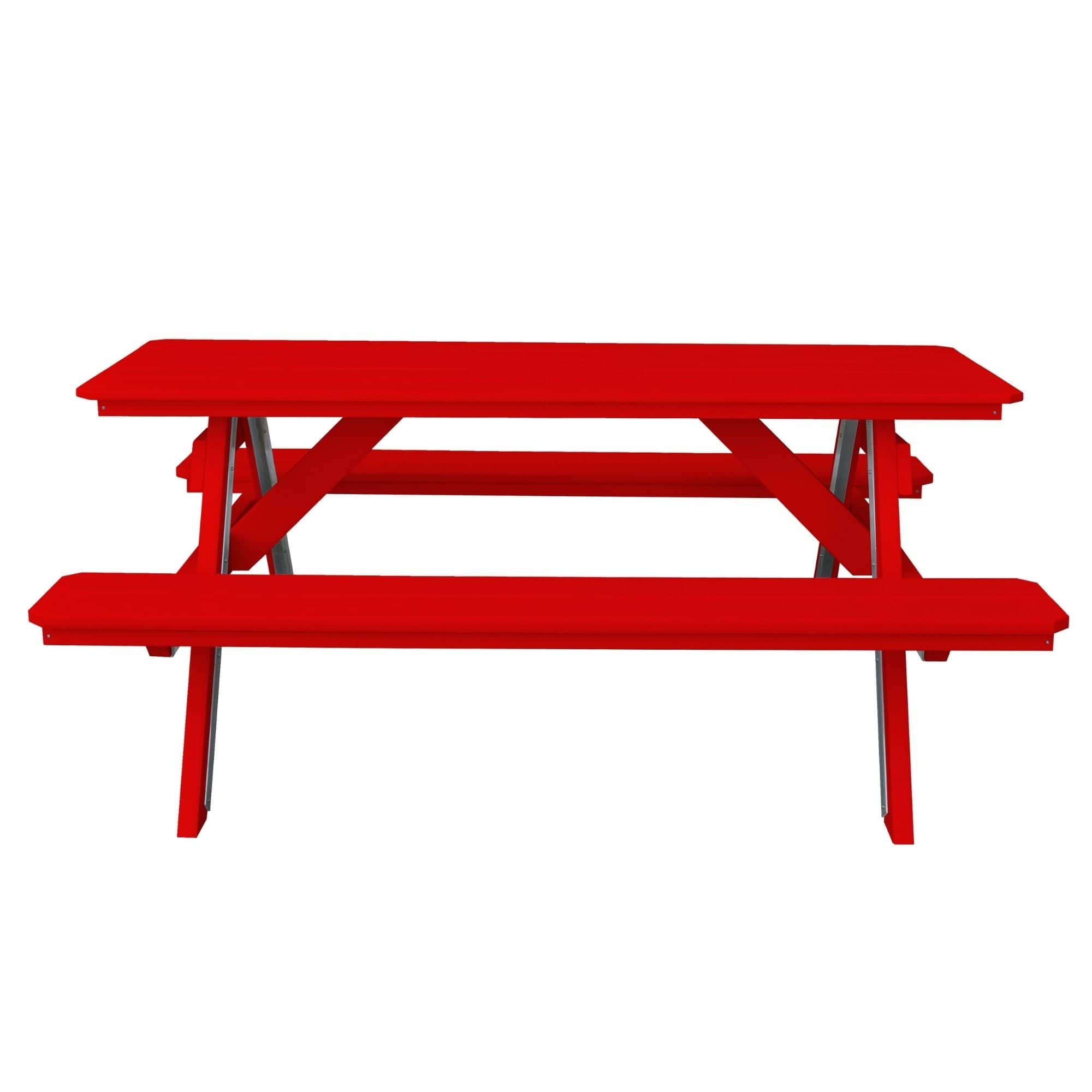 Keystone Amish Co. Composite Poly Picnic Table
