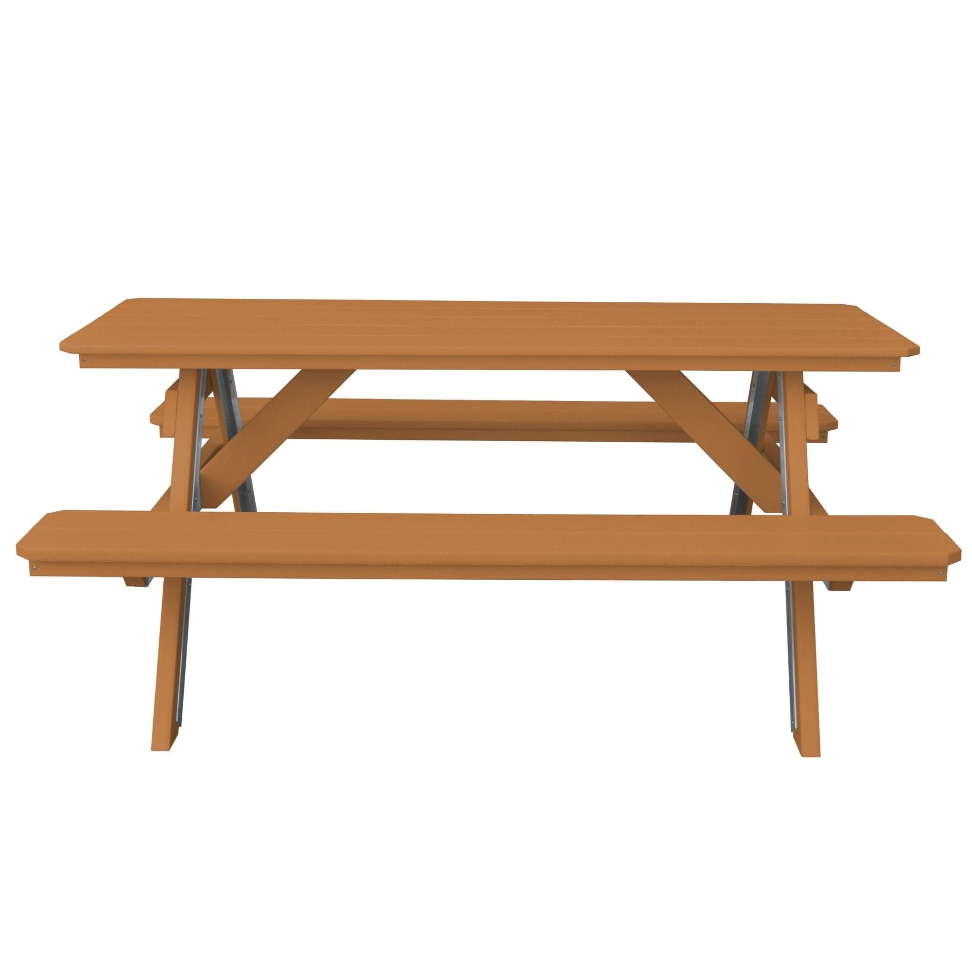 Keystone Amish Co. Composite Poly Picnic Table